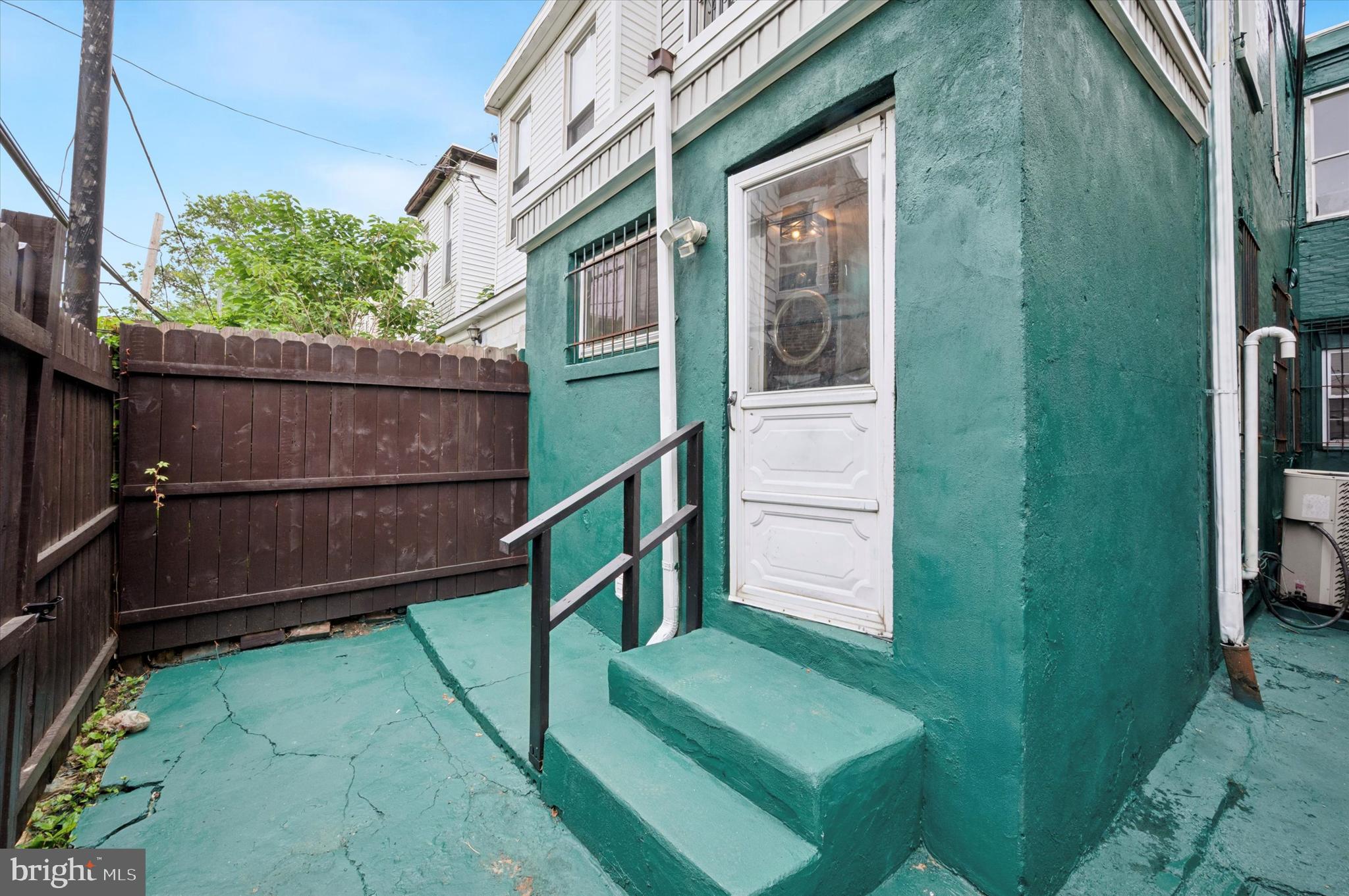 BREWERYTOWN - Residential