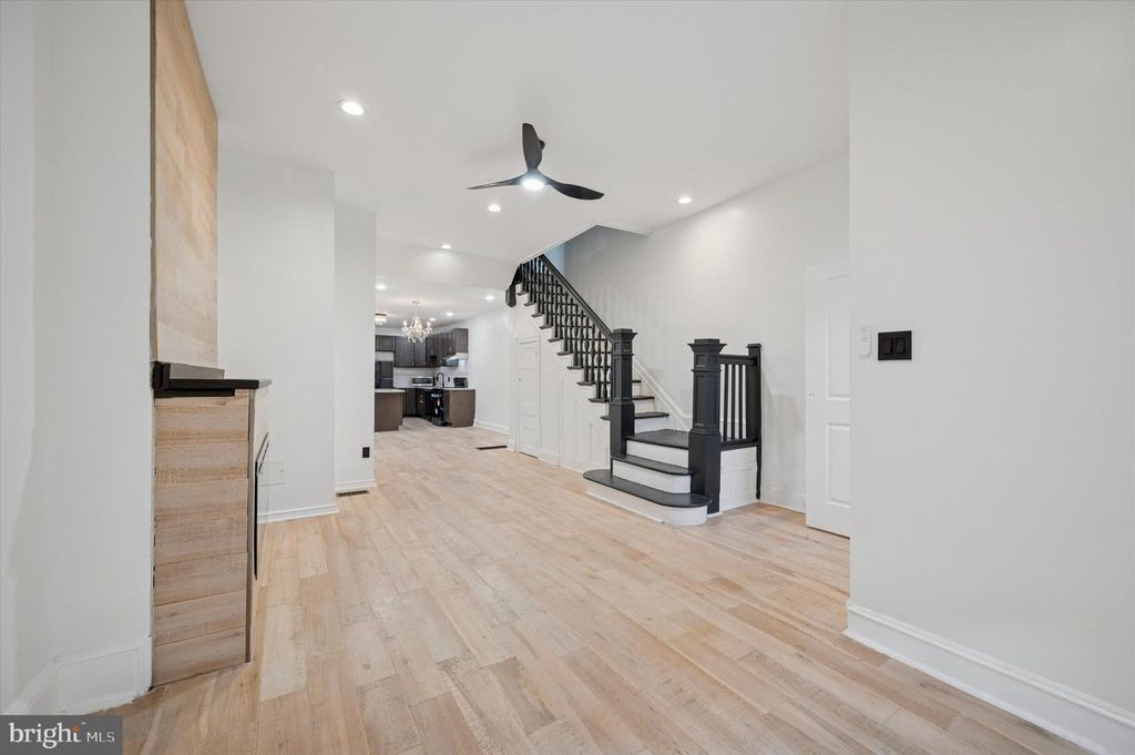 Photo of 1828 N 27th Street, PHILADELPHIA, PA 19121 (MLS # PAPH2575574)