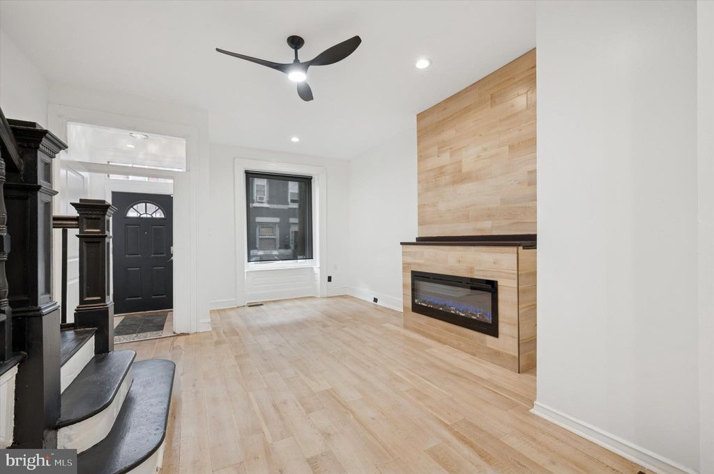 Photo of 1828 N 27th Street, PHILADELPHIA, PA 19121 (MLS # PAPH2575574)