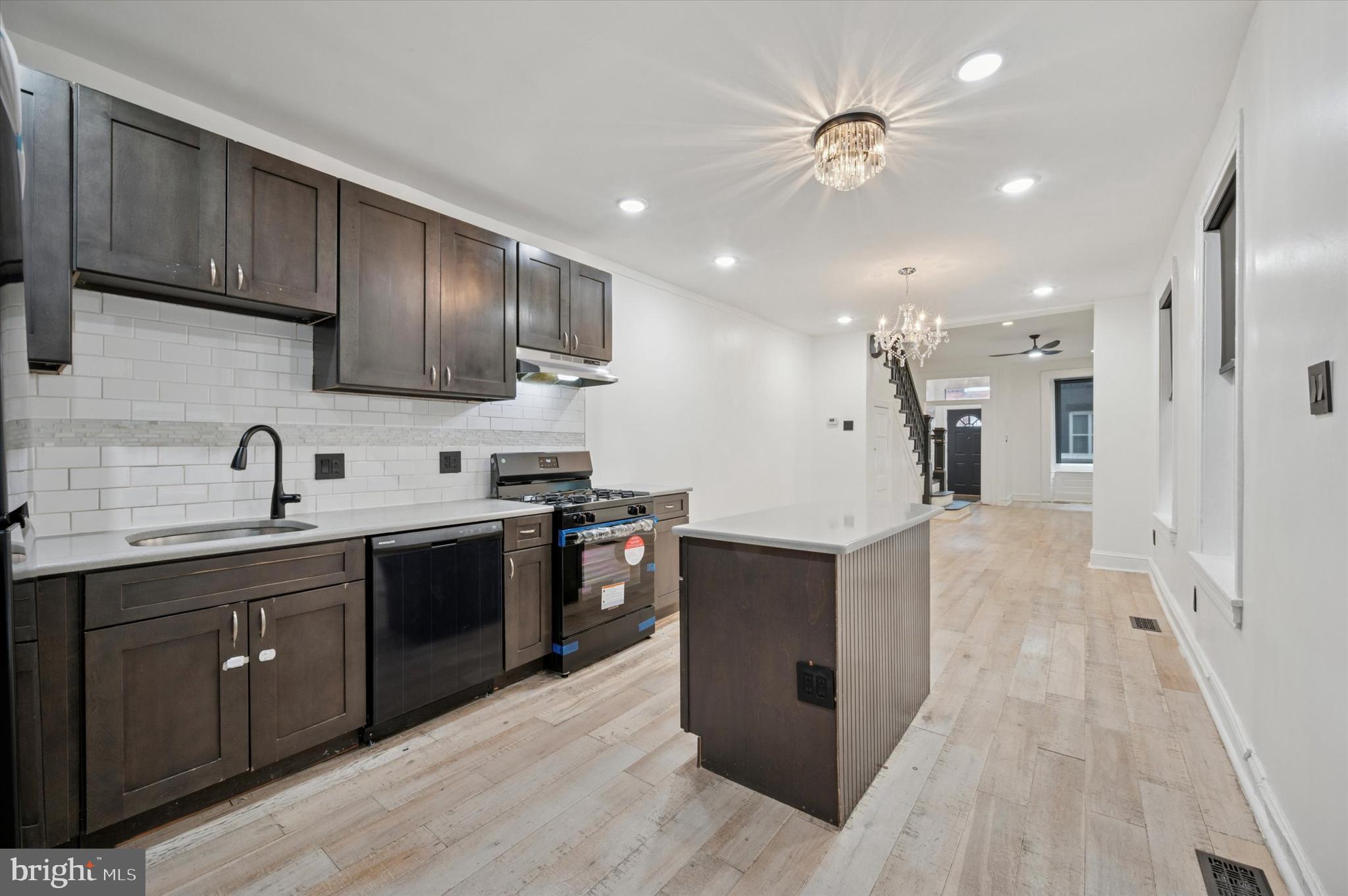 BREWERYTOWN - Residential