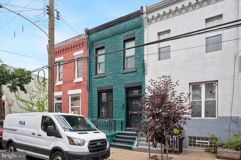 1828 N 27TH STREET PHILADELPHIA PA 19121