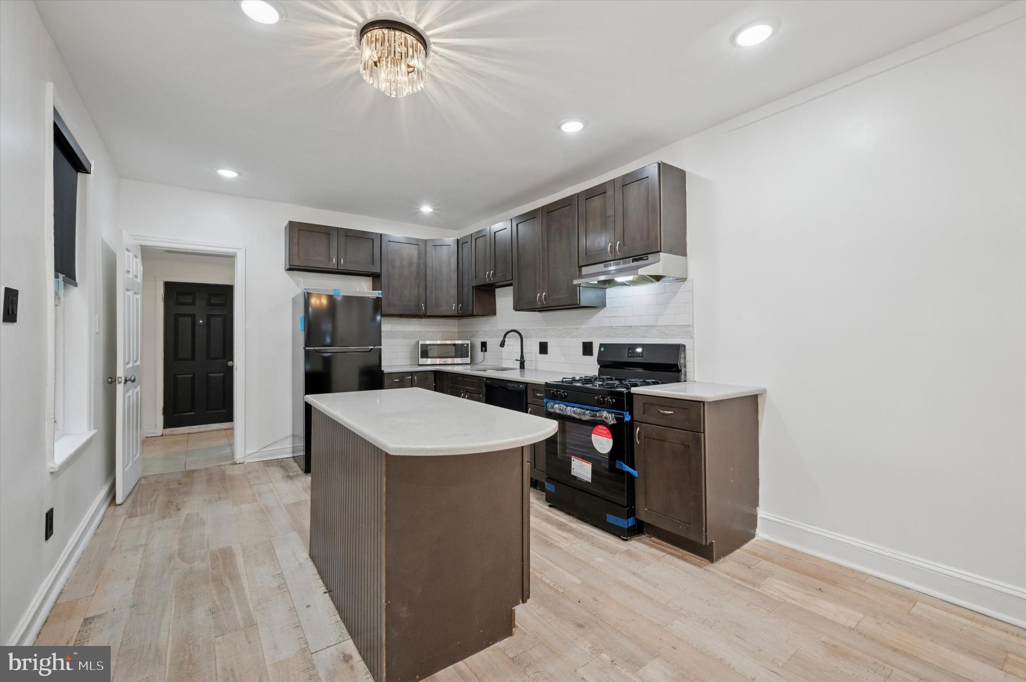 BREWERYTOWN - Residential