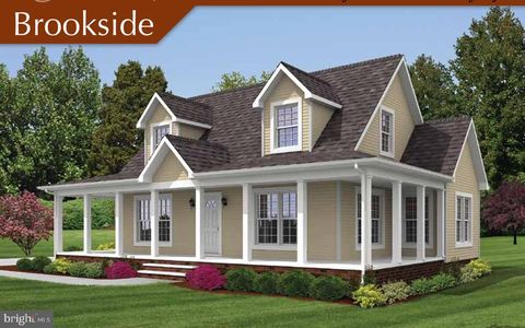 9143 BI STATE BOULEVARD DELMAR MD 21875