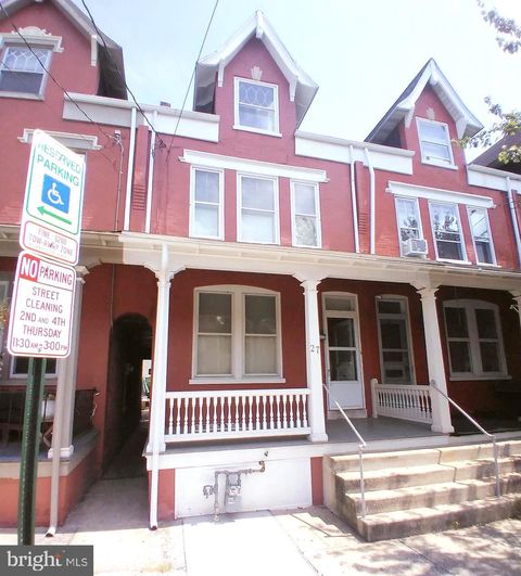 Photo of 27 Ruby Street, LANCASTER, PA 17603 (MLS # PALA2074774)