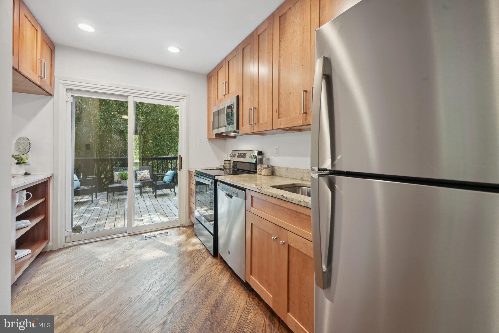 CAPITOL VIEW PARK - Residential