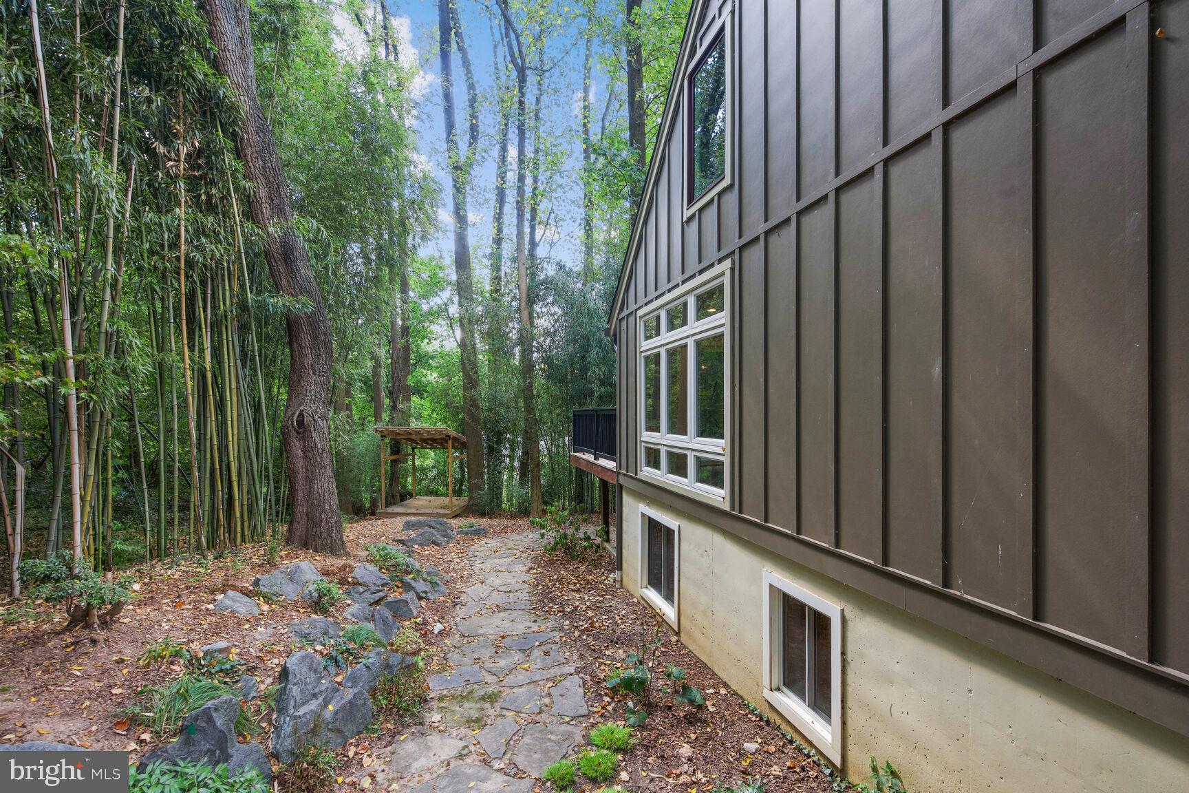 CAPITOL VIEW PARK - Residential