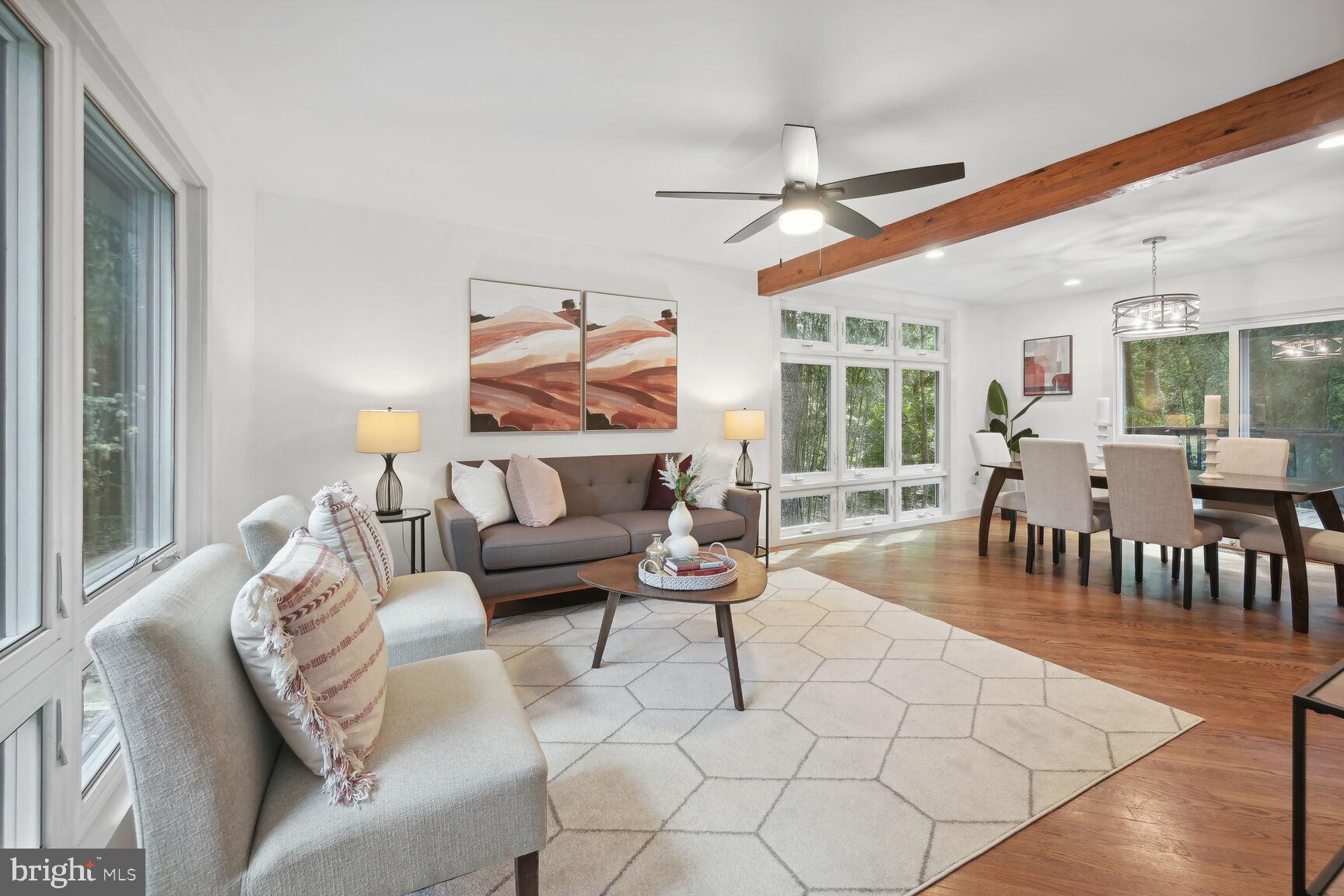 CAPITOL VIEW PARK - Residential