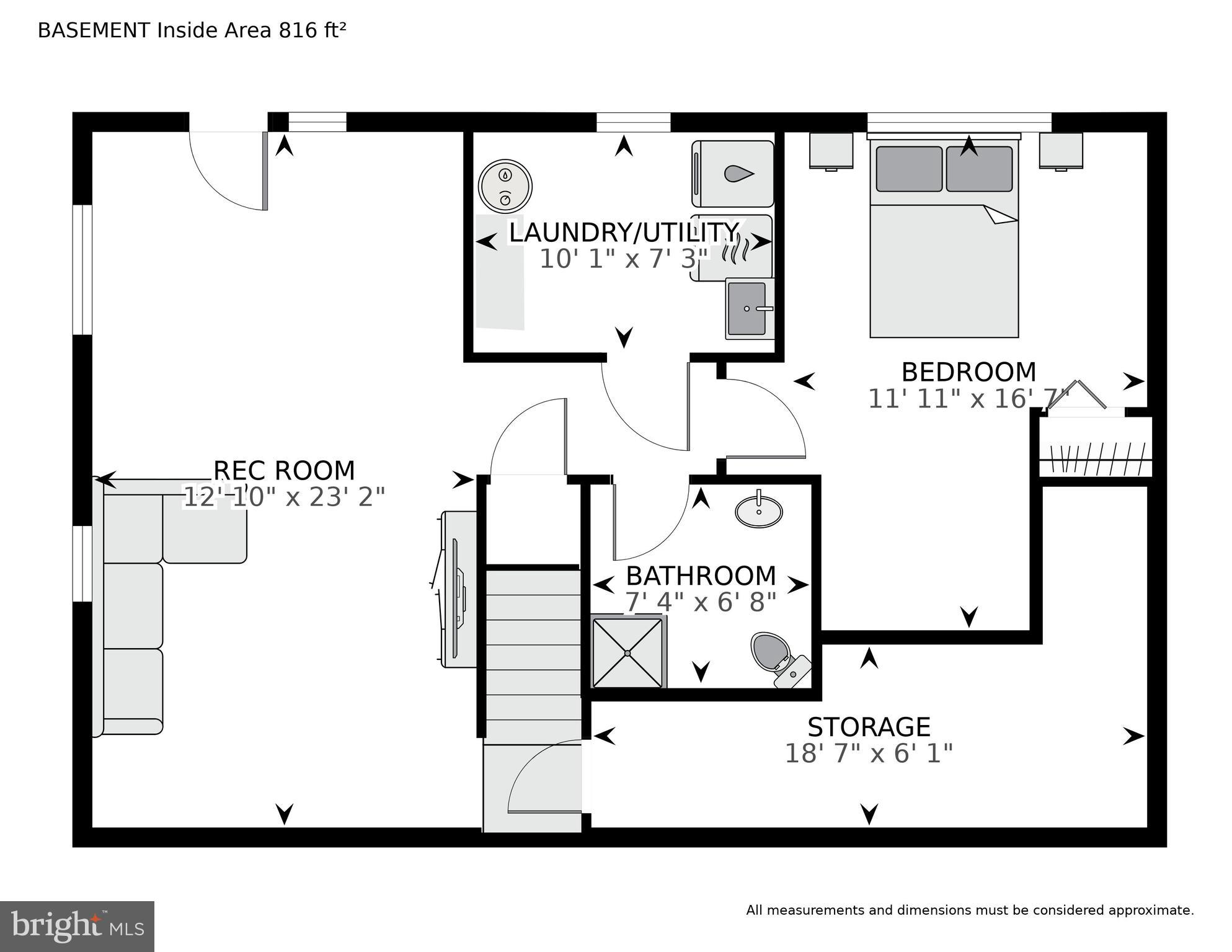 CAPITOL VIEW PARK - Residential