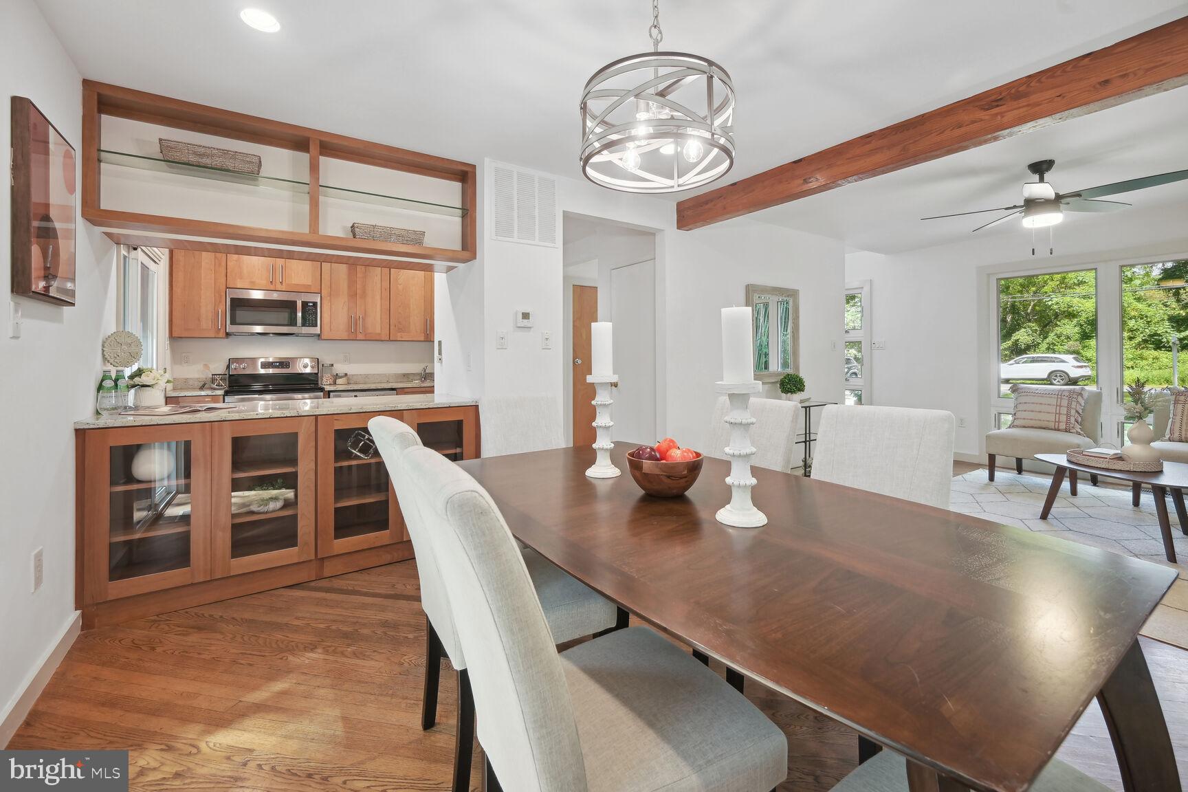 CAPITOL VIEW PARK - Residential