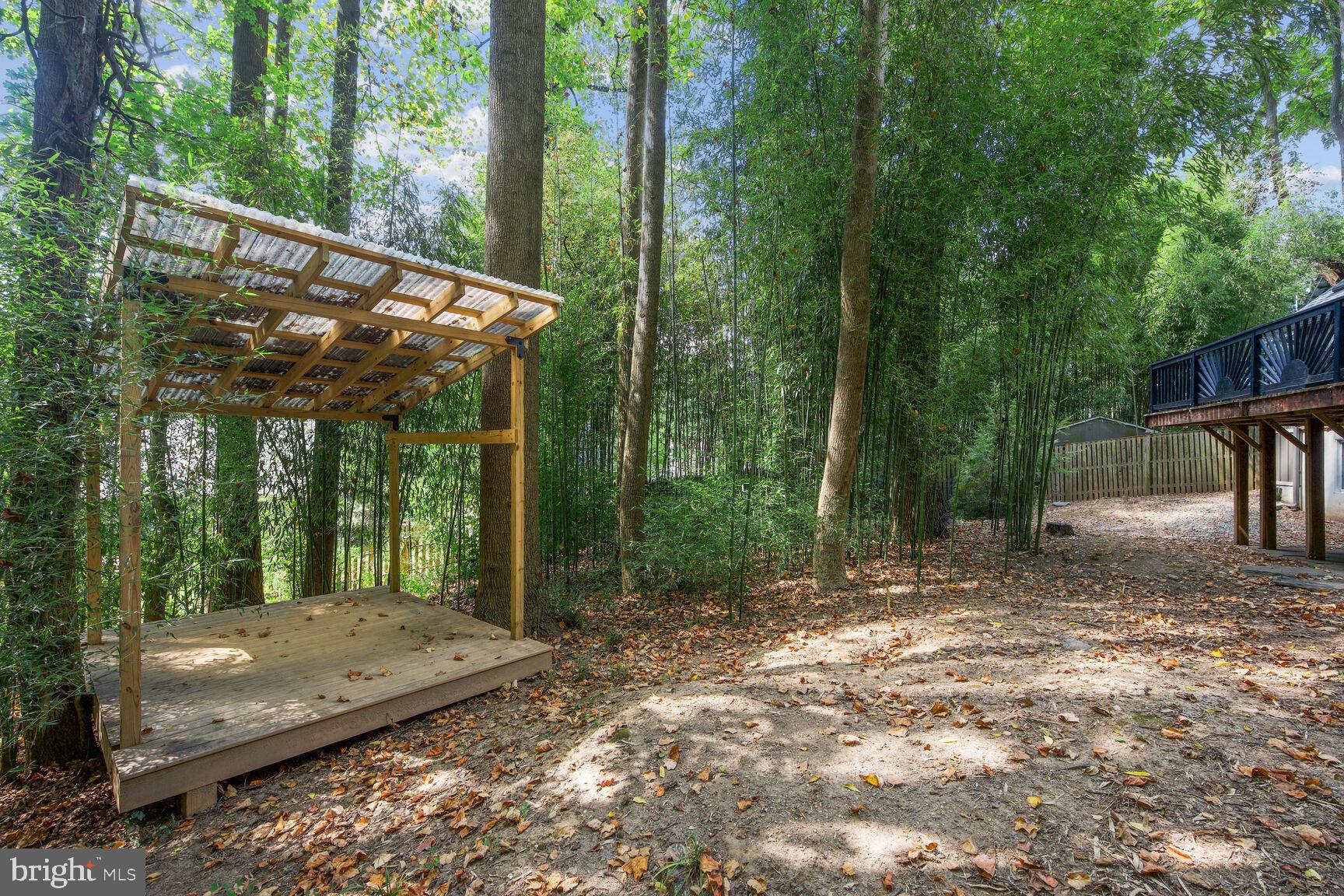 CAPITOL VIEW PARK - Residential