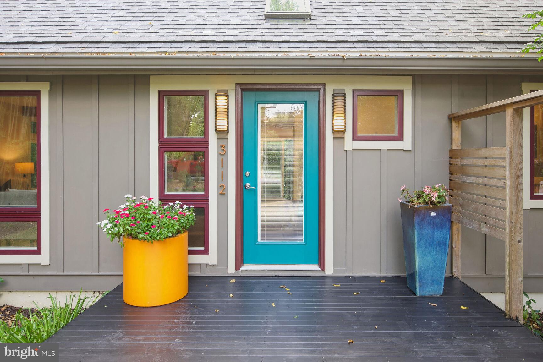 CAPITOL VIEW PARK - Residential