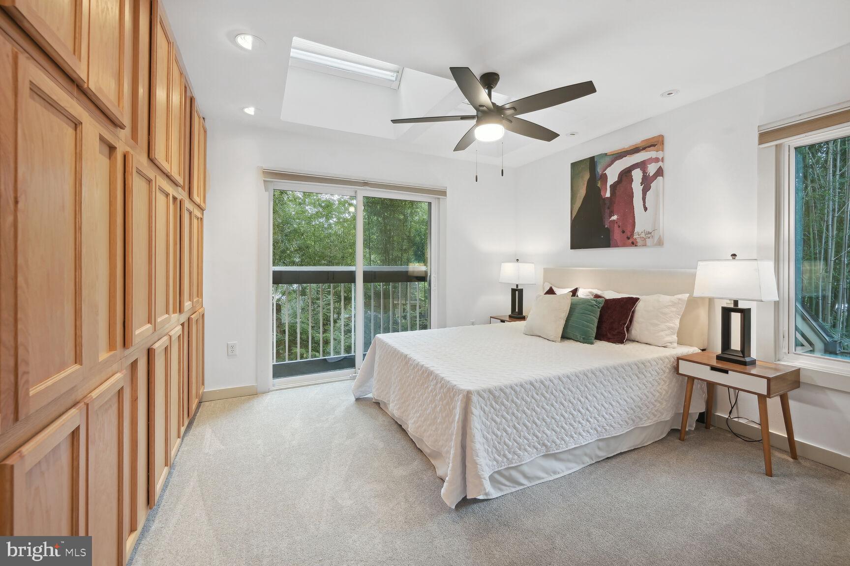 CAPITOL VIEW PARK - Residential