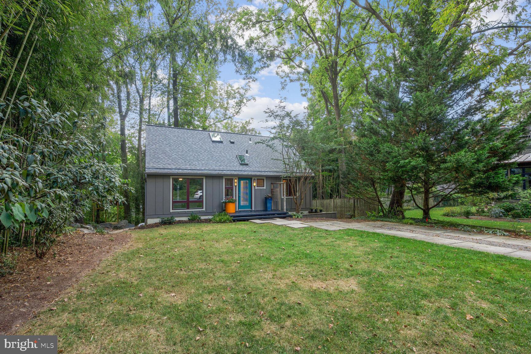 CAPITOL VIEW PARK - Residential