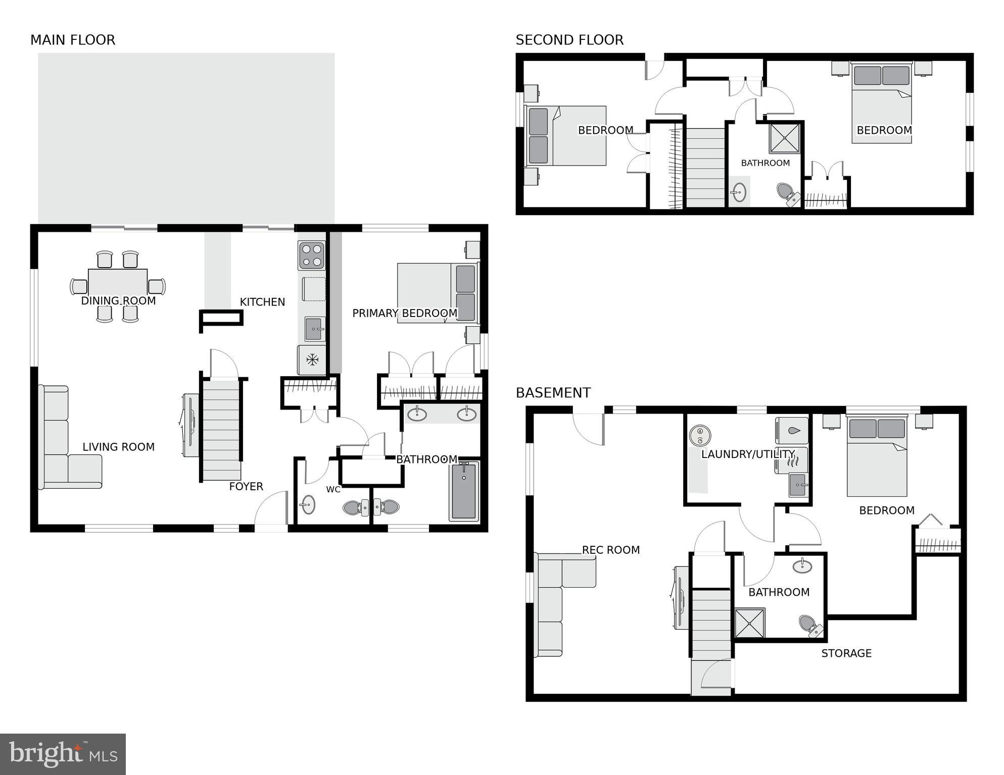 CAPITOL VIEW PARK - Residential