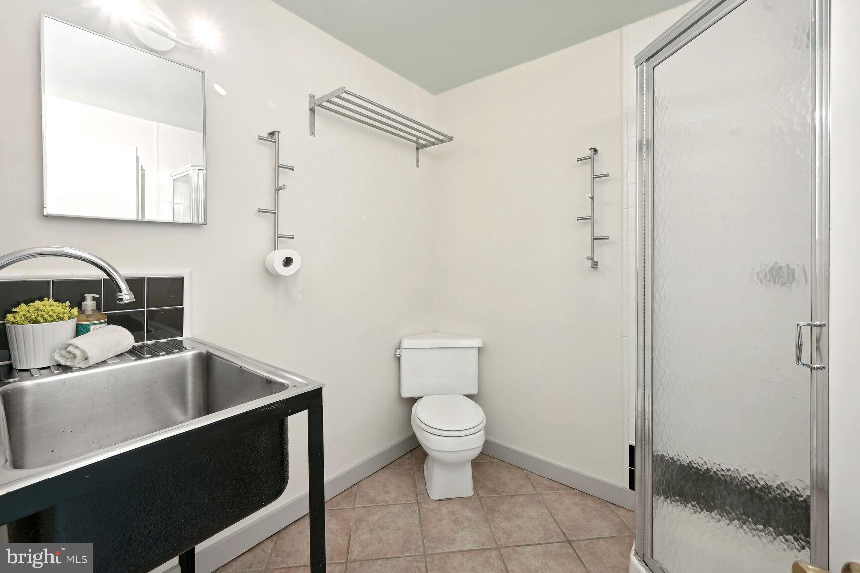 CAPITOL VIEW PARK - Residential