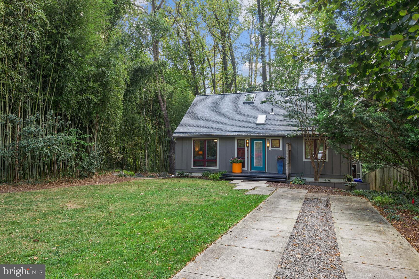 CAPITOL VIEW PARK - Residential