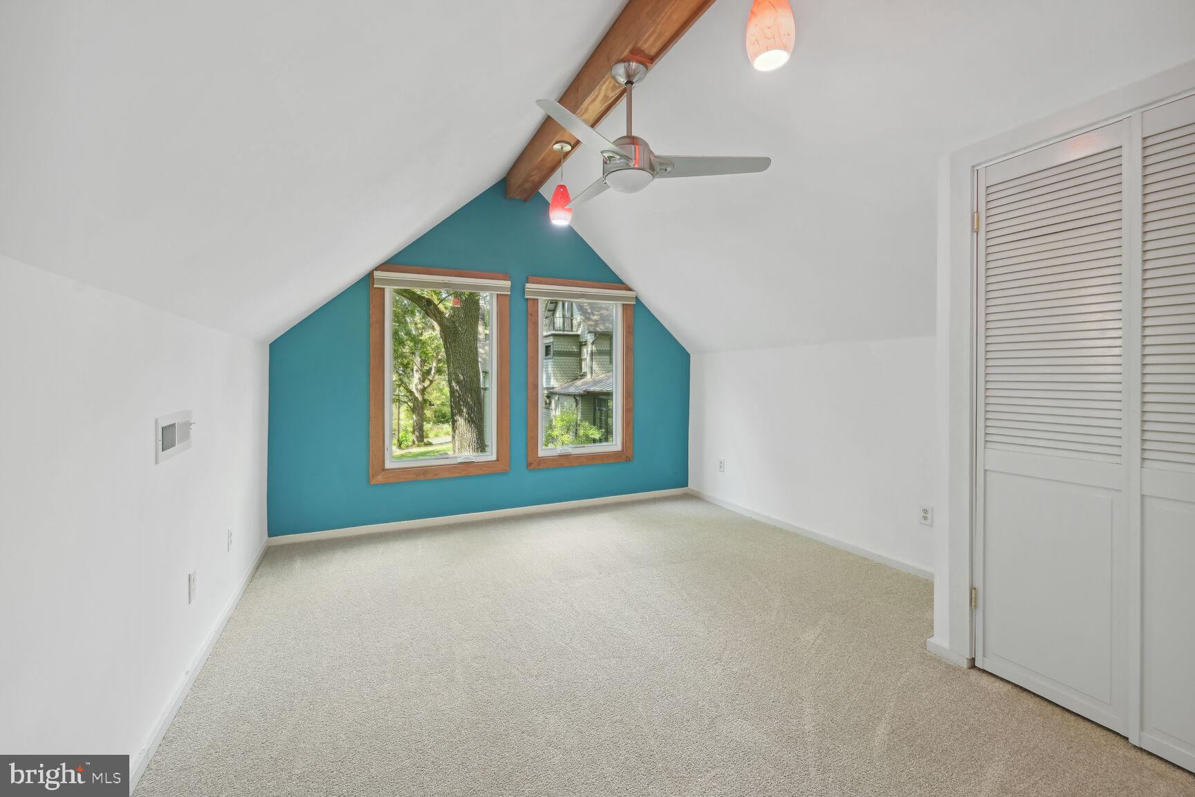 CAPITOL VIEW PARK - Residential