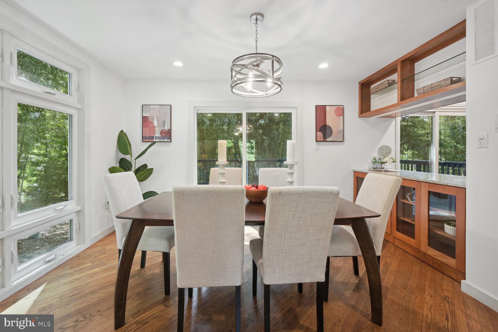 CAPITOL VIEW PARK - Residential