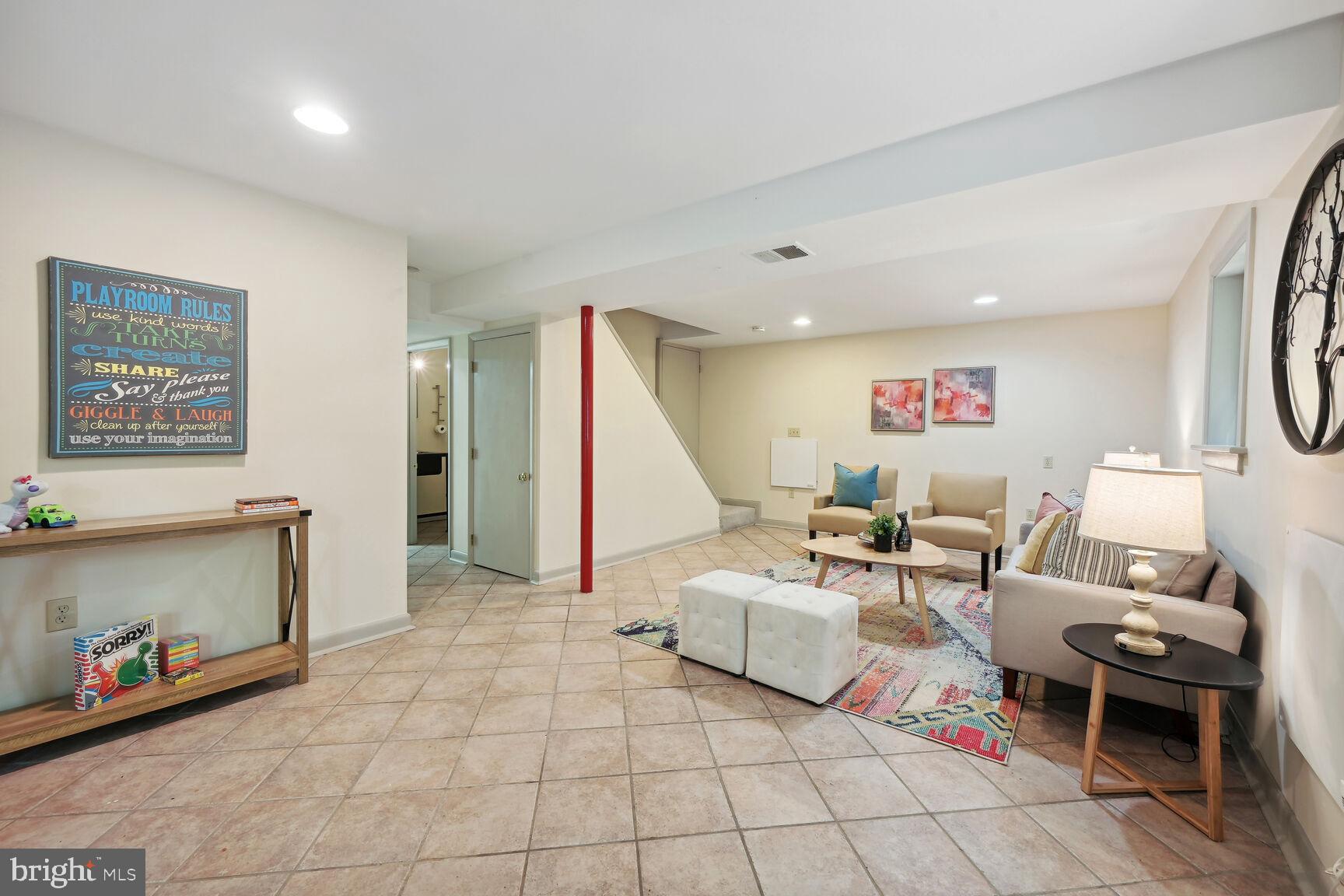 CAPITOL VIEW PARK - Residential