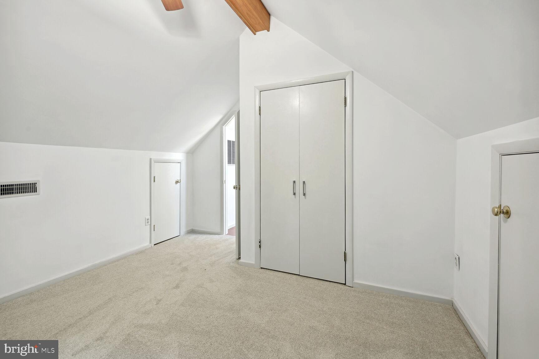 CAPITOL VIEW PARK - Residential