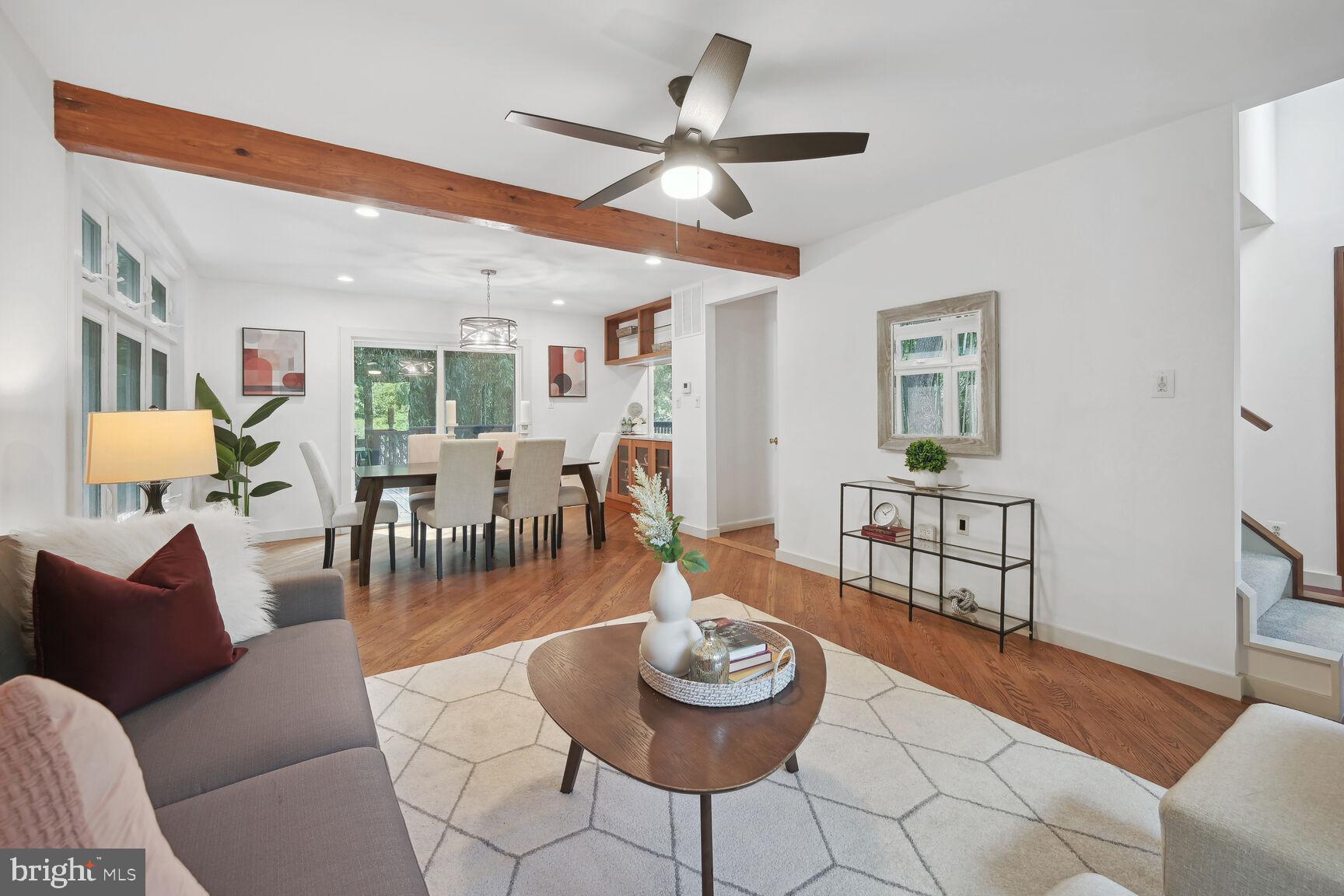 CAPITOL VIEW PARK - Residential