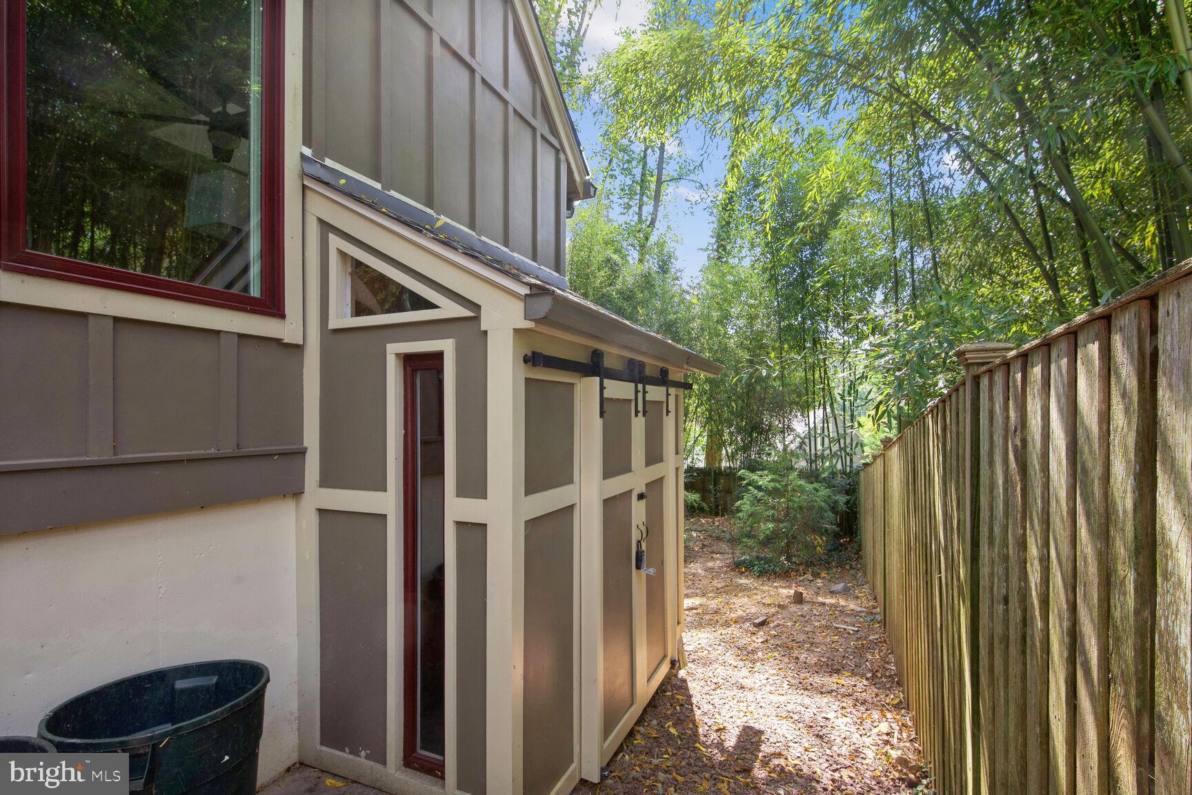 CAPITOL VIEW PARK - Residential