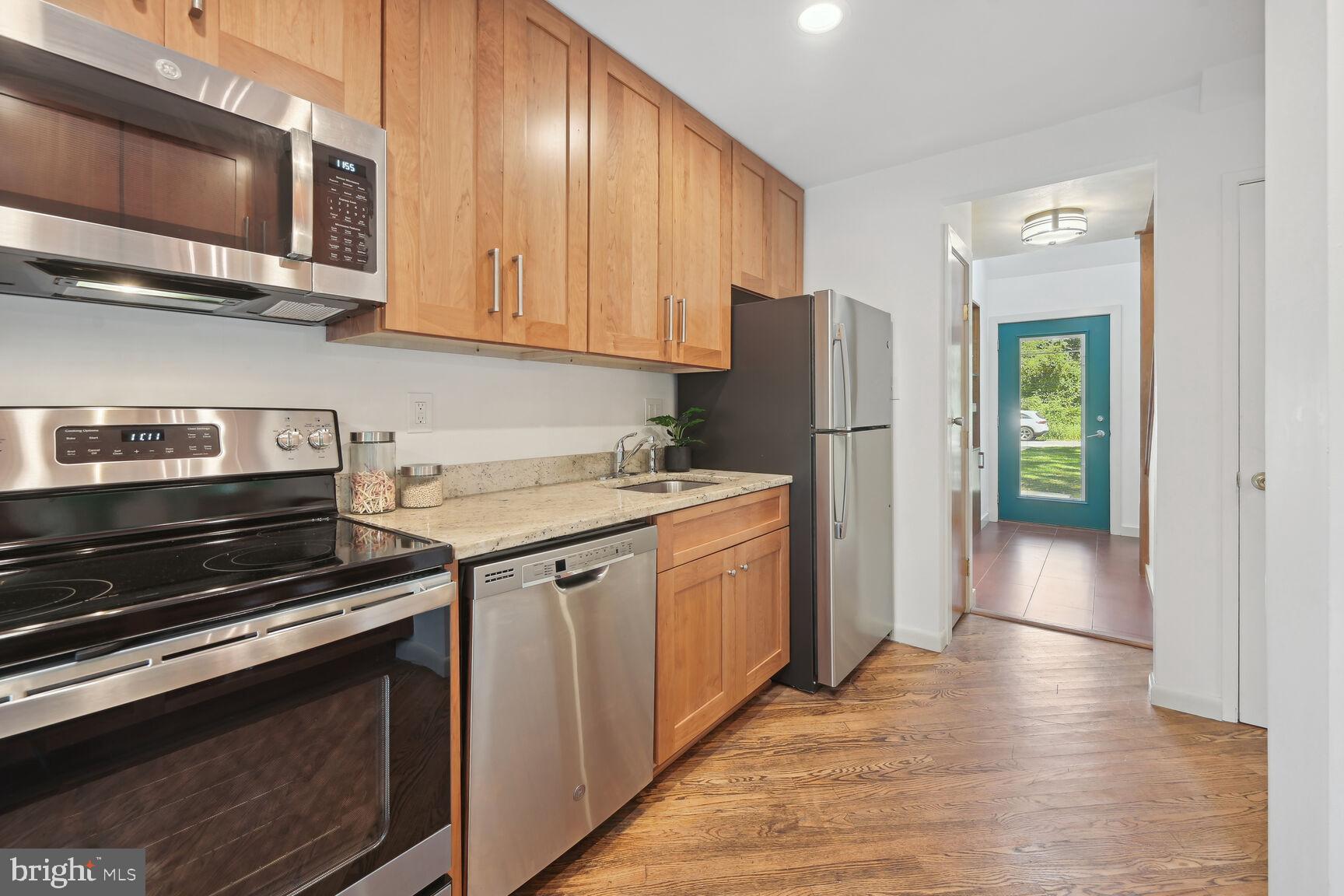 CAPITOL VIEW PARK - Residential