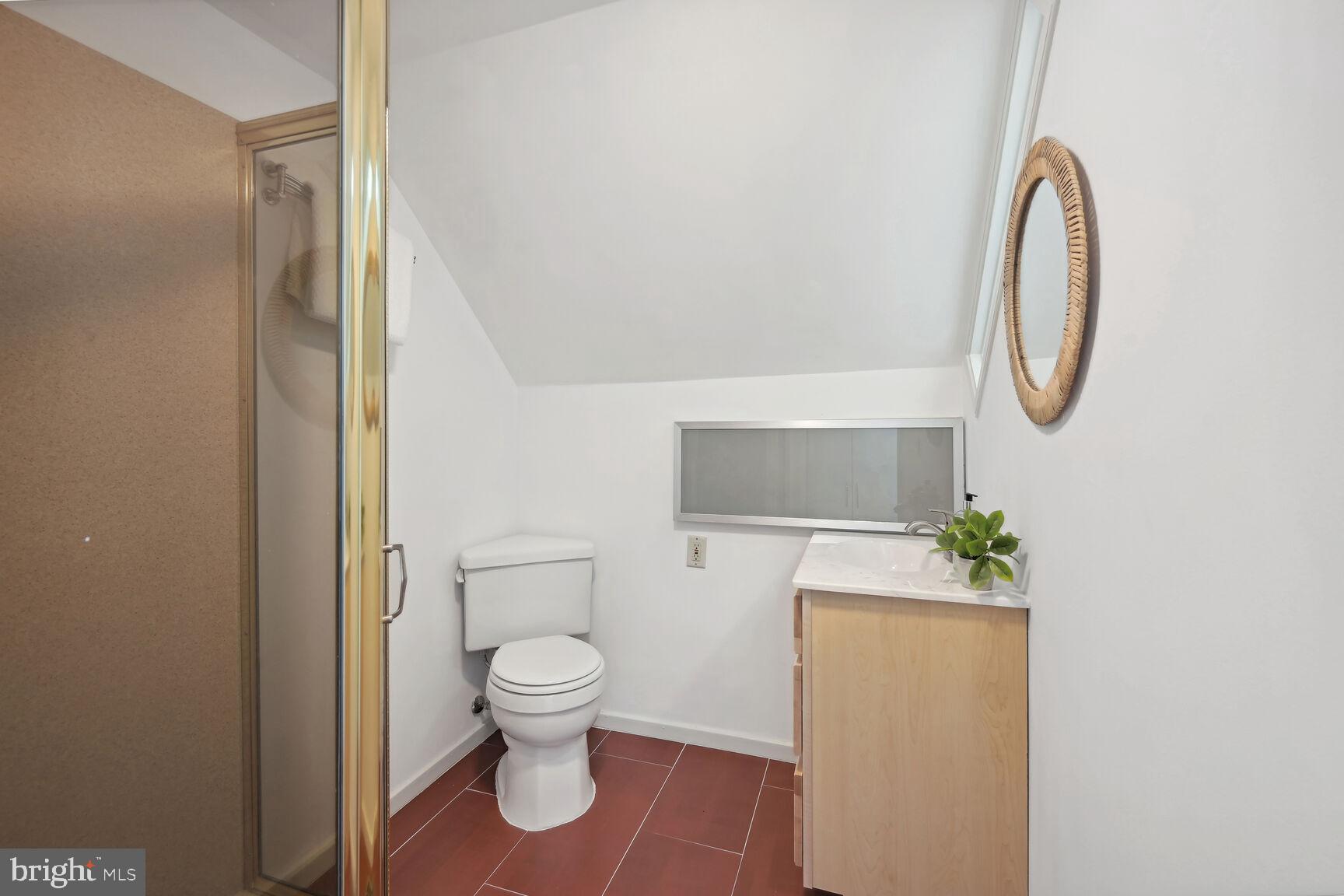 CAPITOL VIEW PARK - Residential