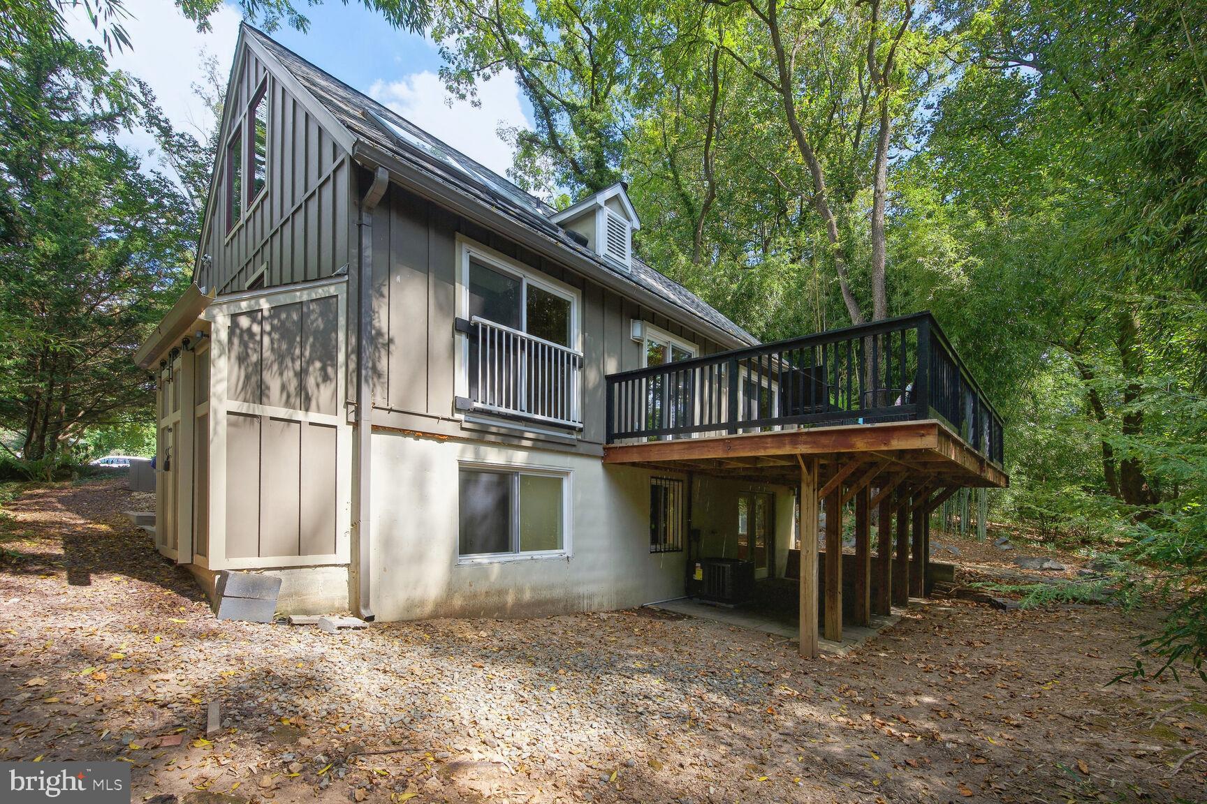 CAPITOL VIEW PARK - Residential