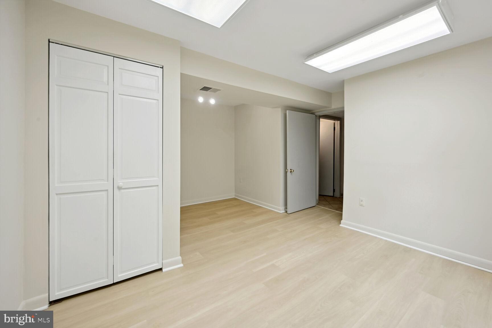 CAPITOL VIEW PARK - Residential