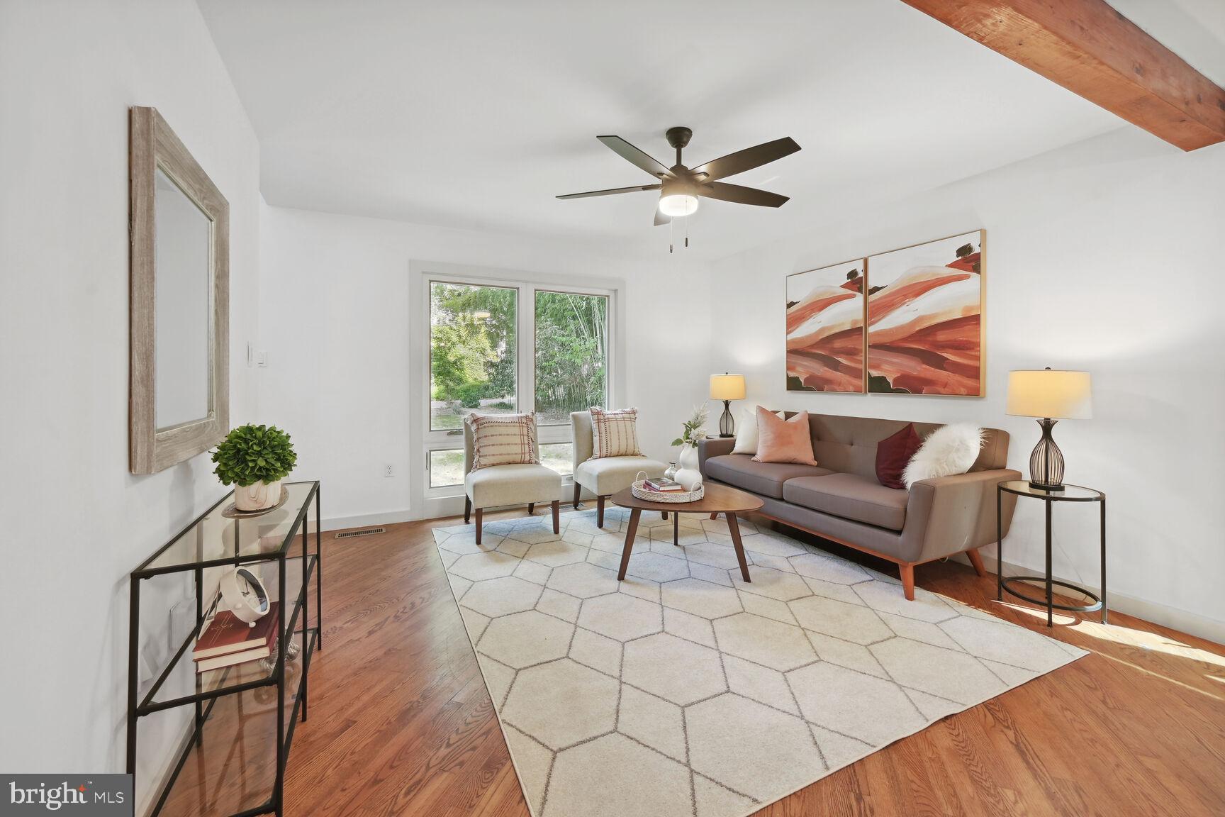 CAPITOL VIEW PARK - Residential