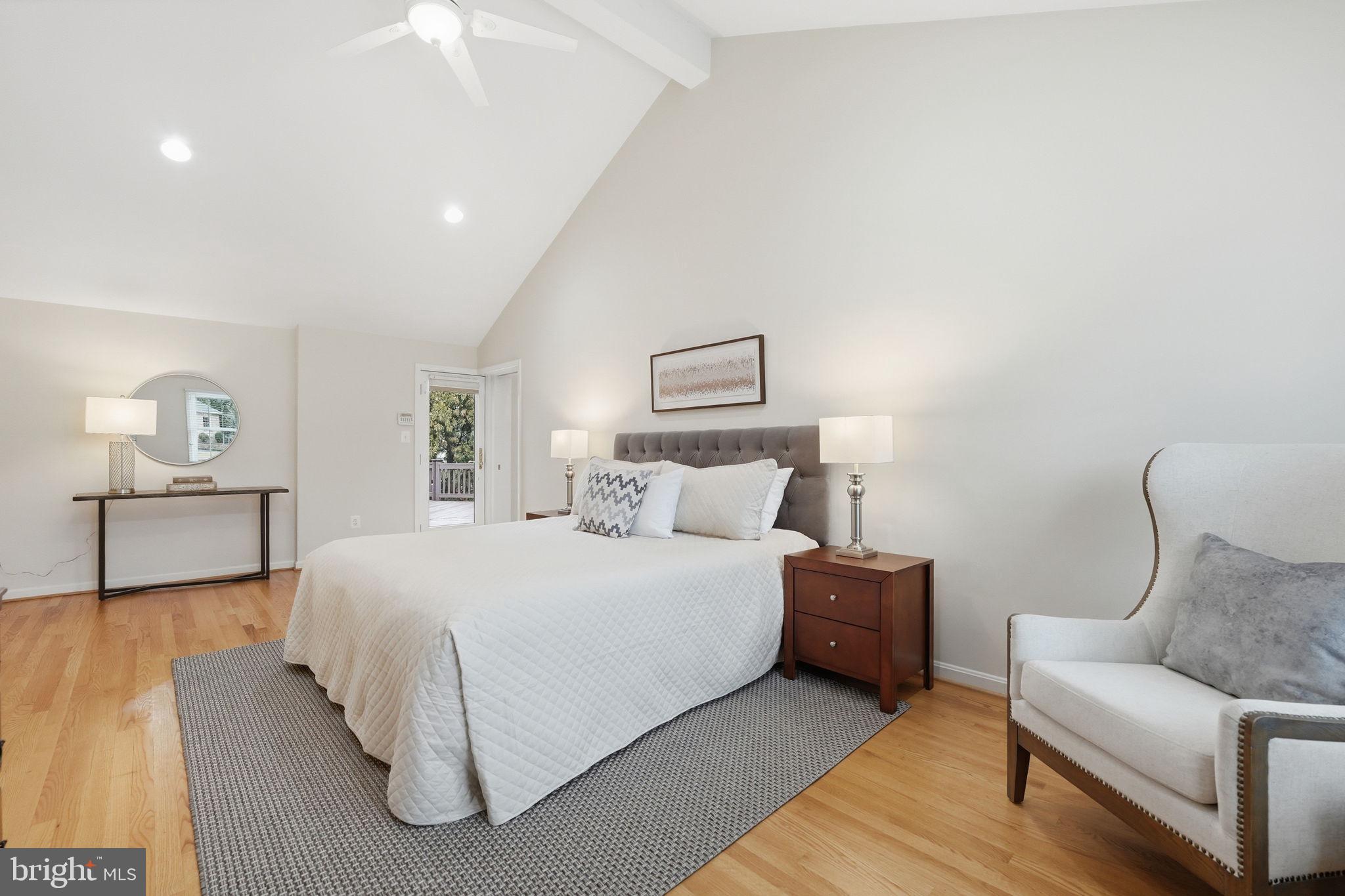 WOODHAVEN - Residential