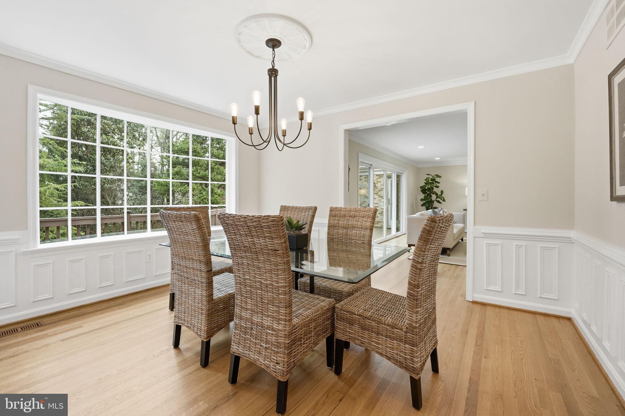 WOODHAVEN - Residential