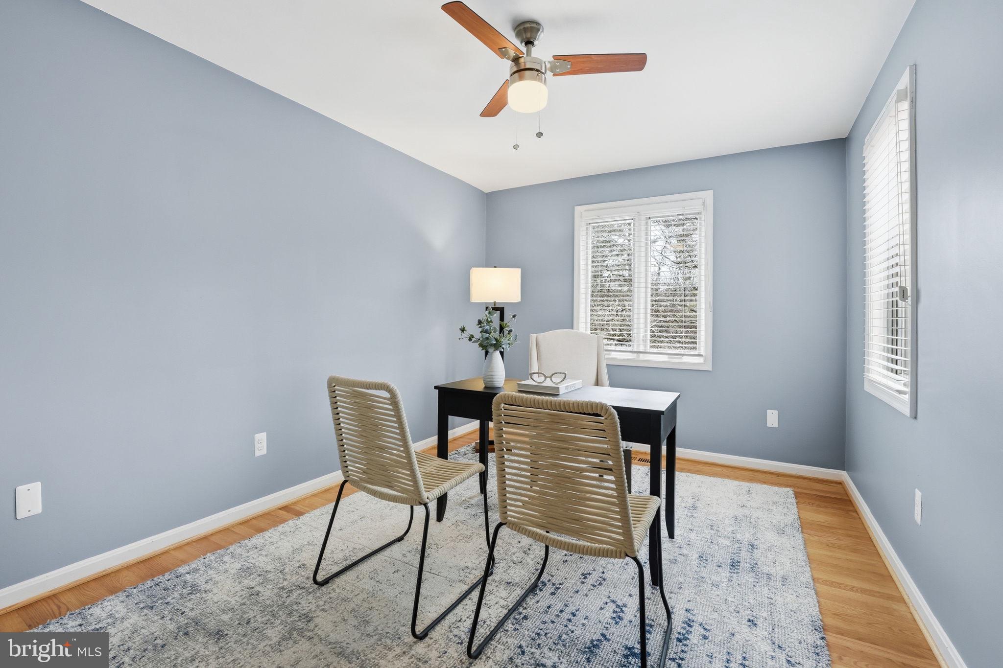 WOODHAVEN - Residential