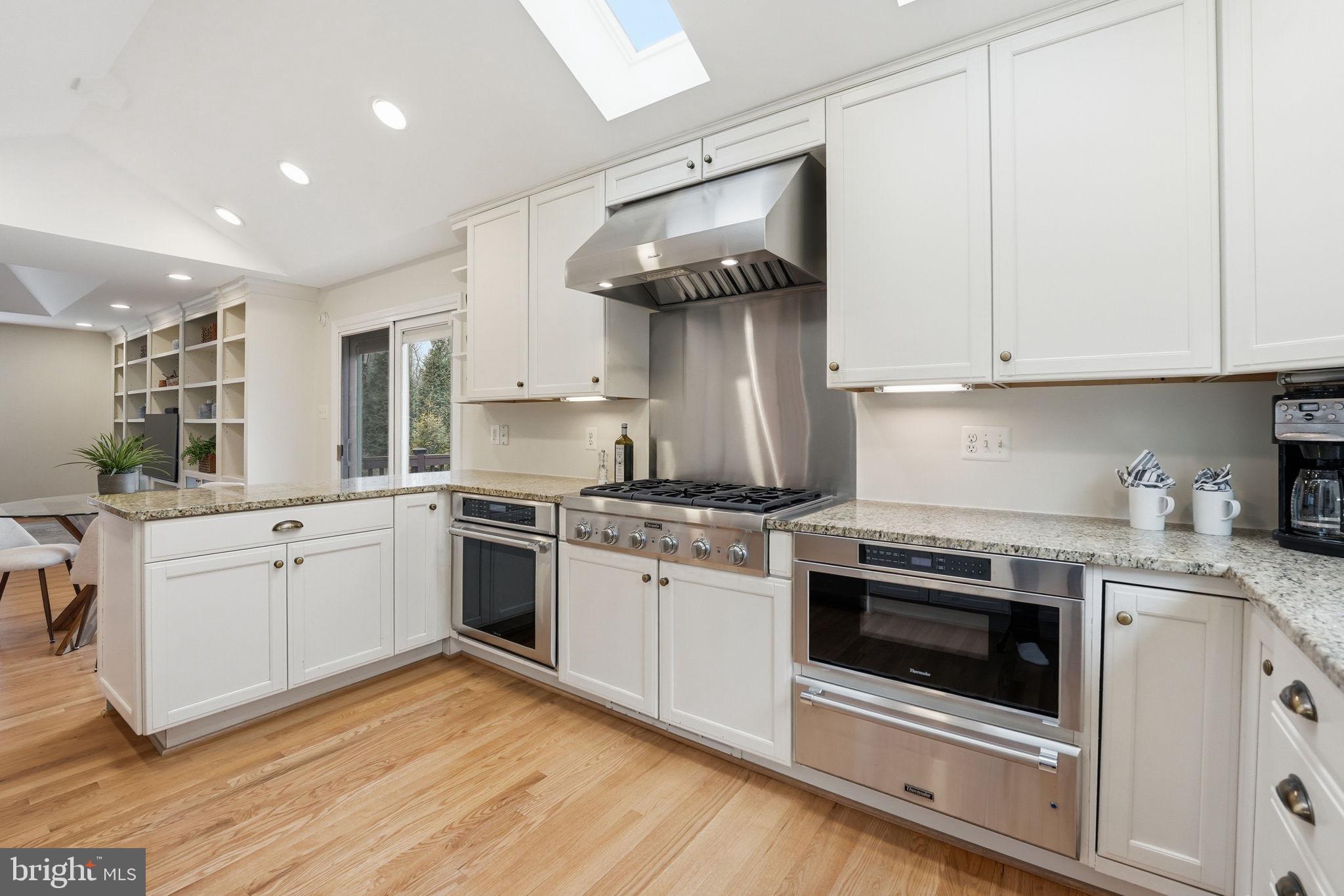 WOODHAVEN - Residential