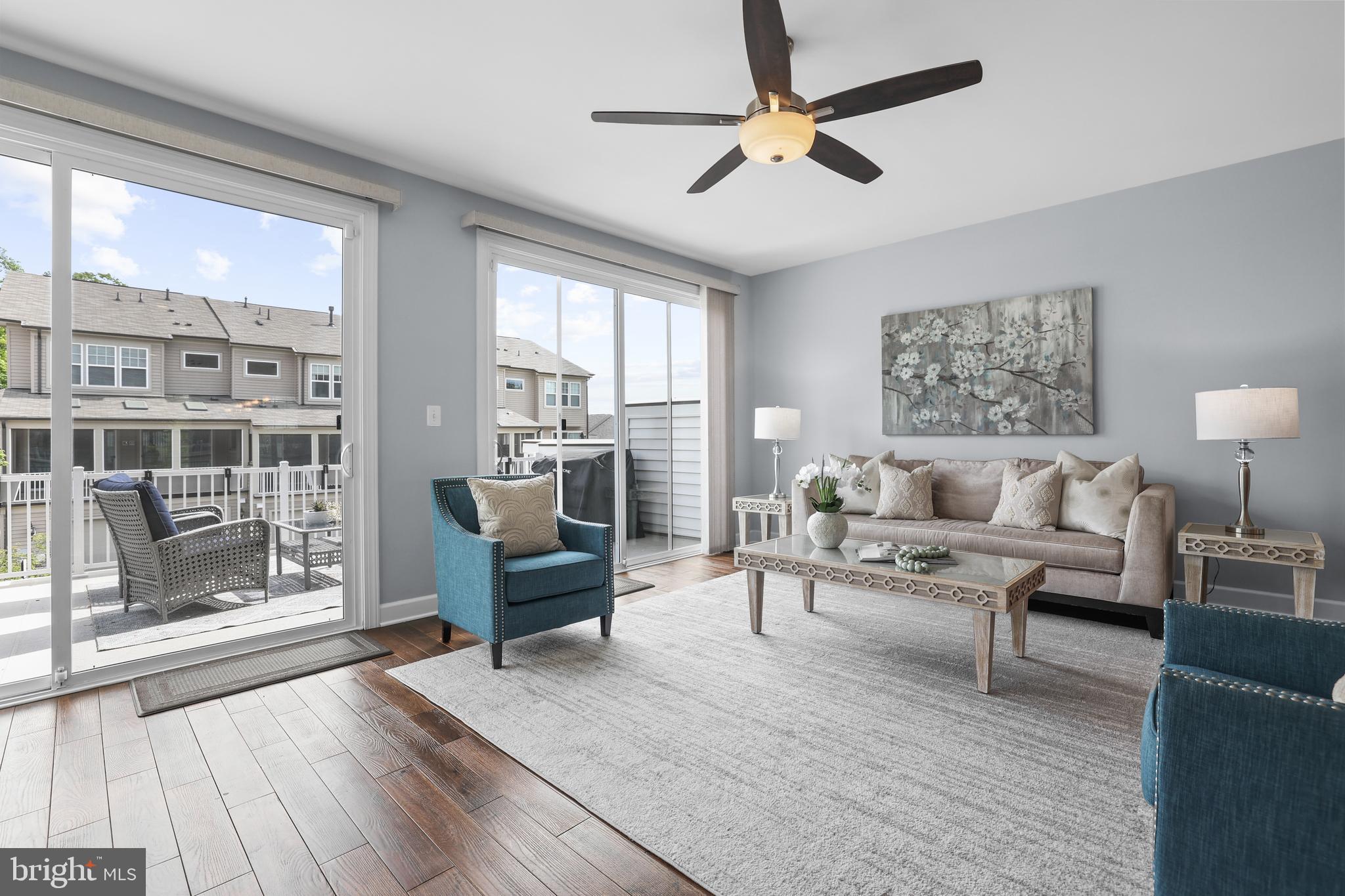 5944 CLAPTON COURT 28