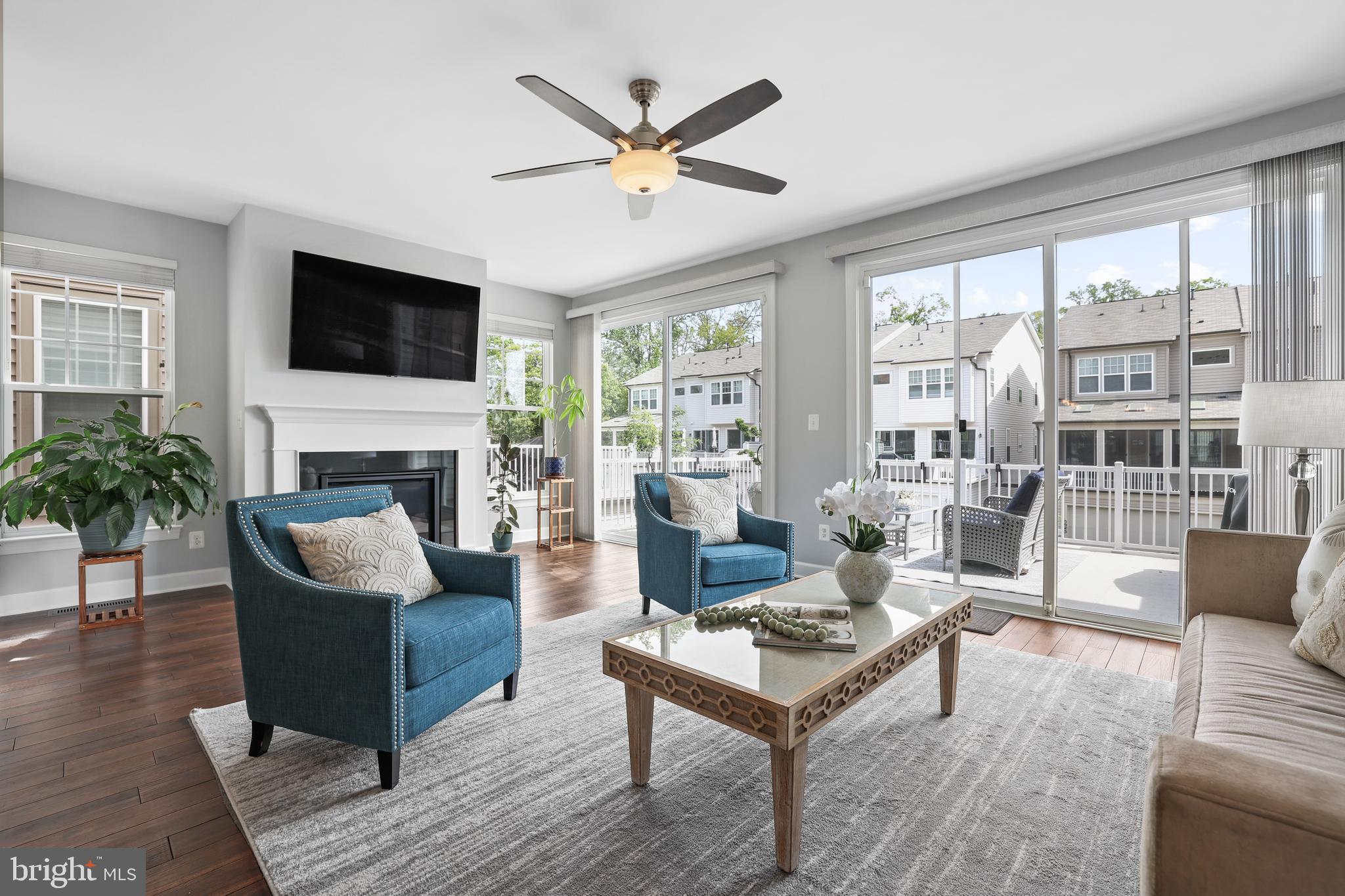 5944 CLAPTON COURT 28