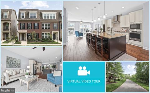 5944 CLAPTON COURT 28 ALEXANDRIA VA 22310