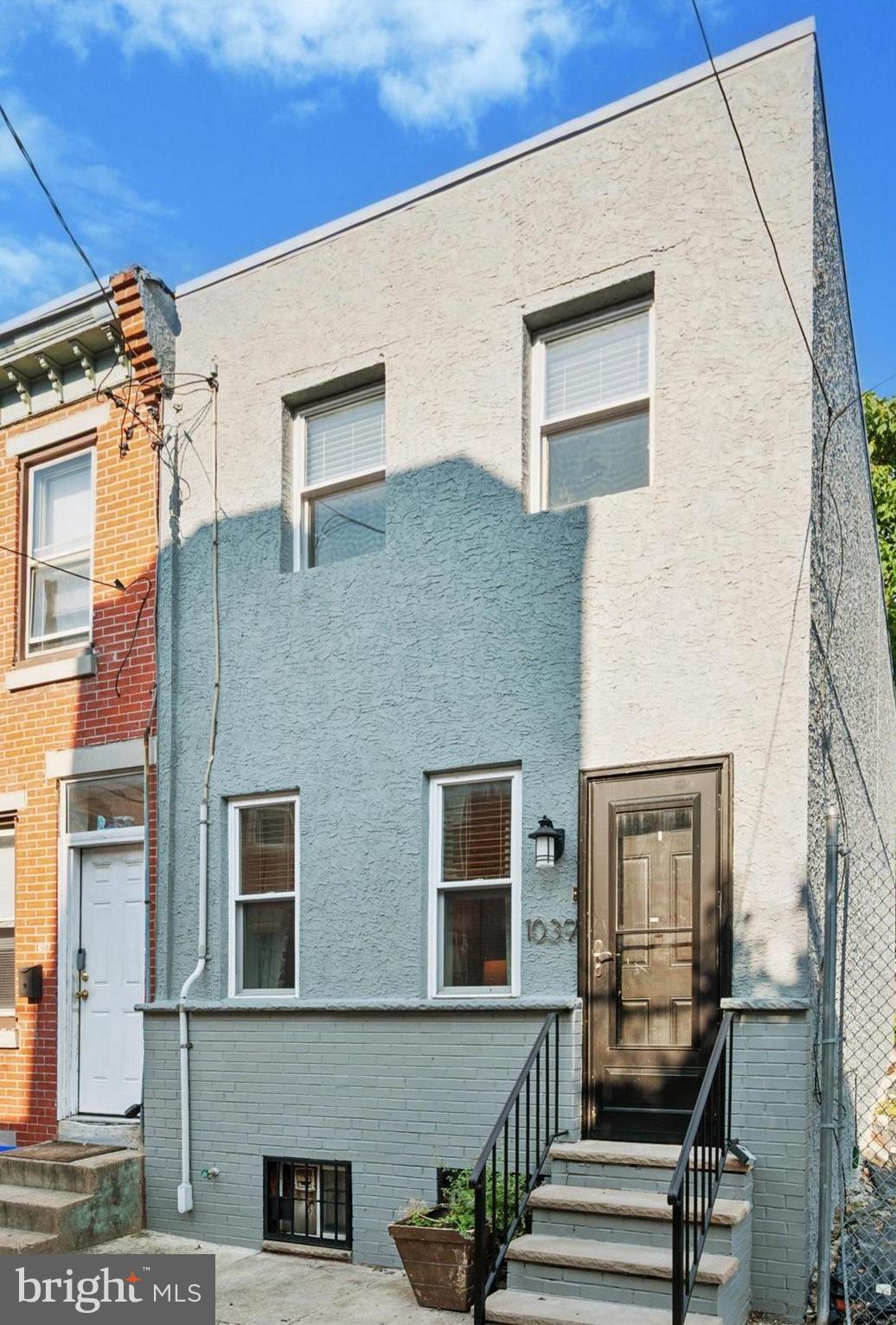 1039 S CLEVELAND STREET