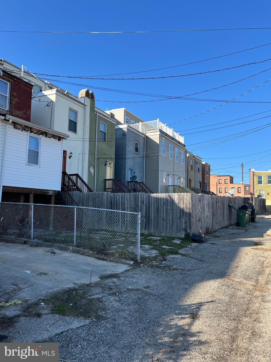 BROADWAY EAST - Residential