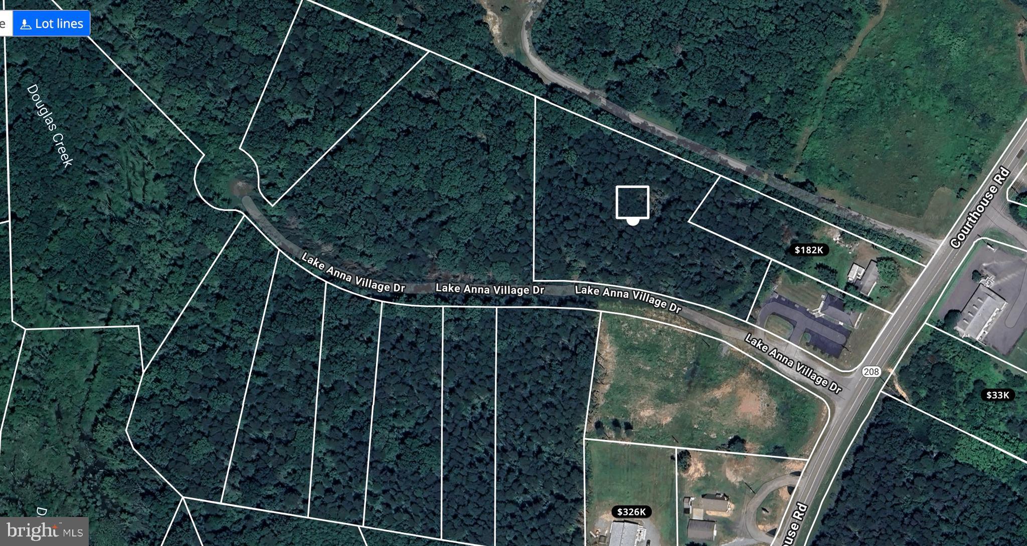 13009-13141 LAKE ANNA VILLAGE DRIVE