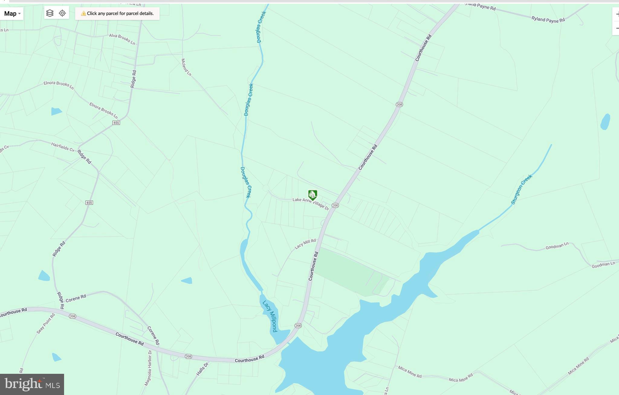 NONE AVAILABLE - Land