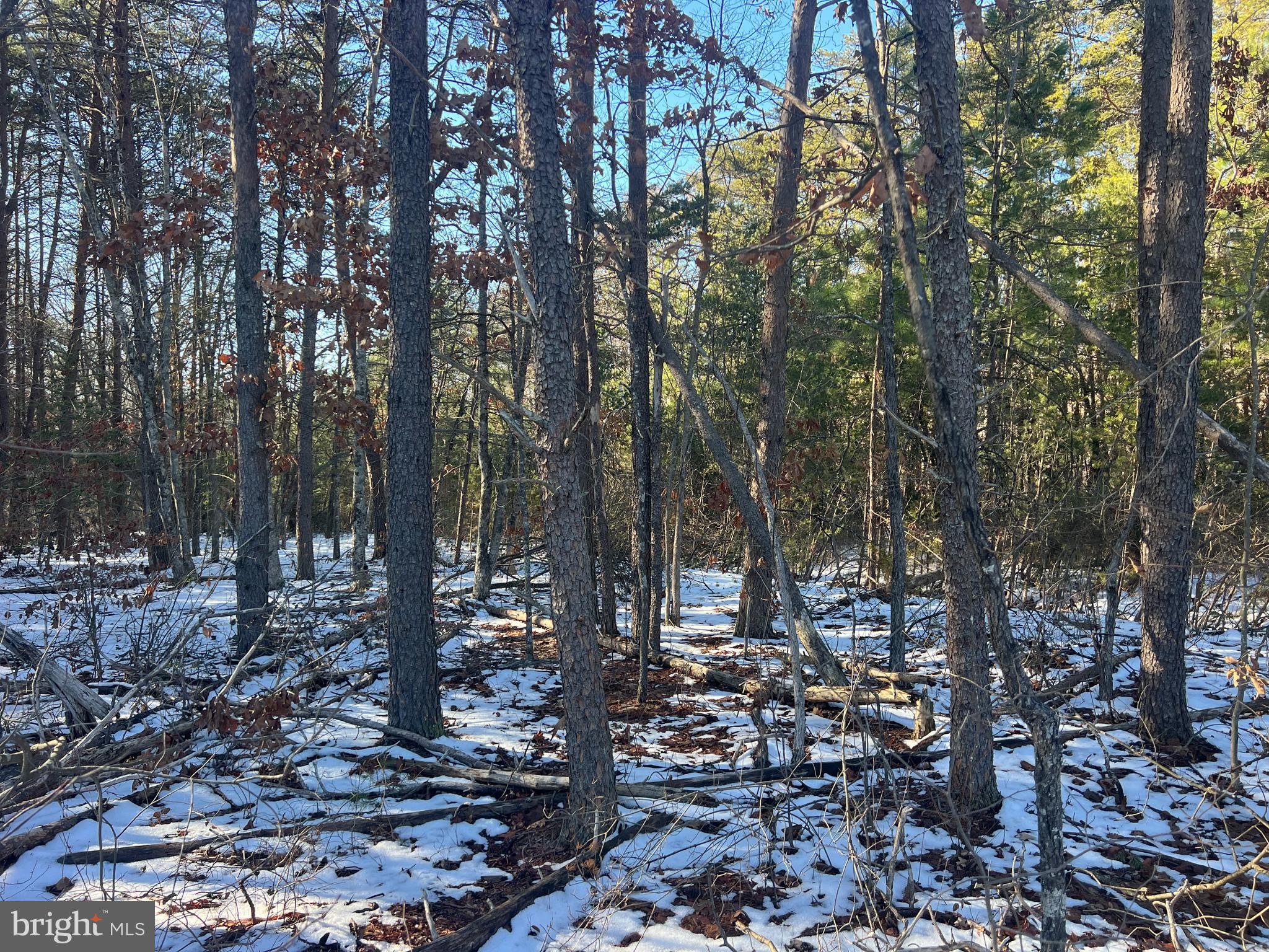 NONE AVAILABLE - Land