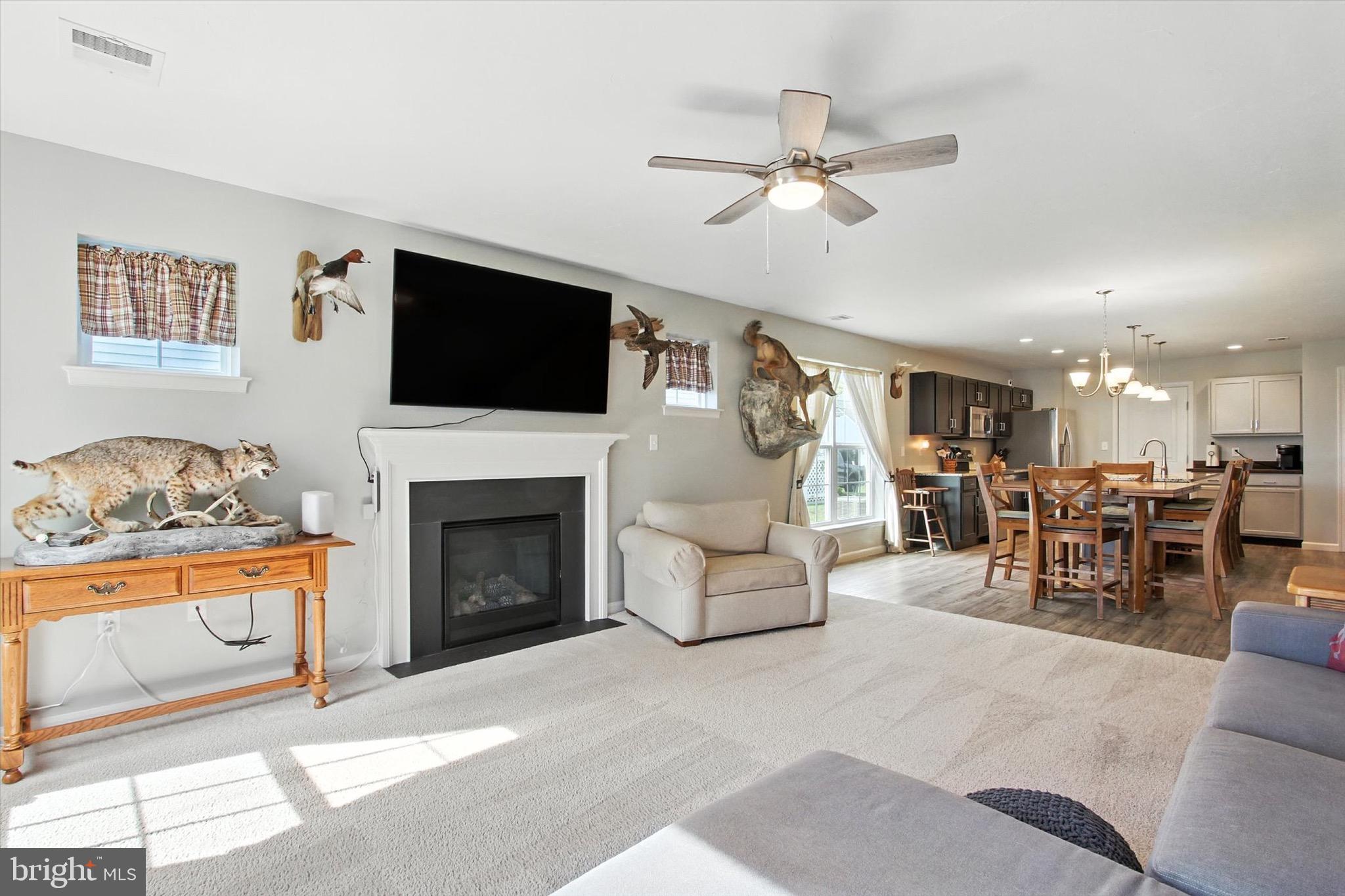 PARADISE VILLAGE - Residential