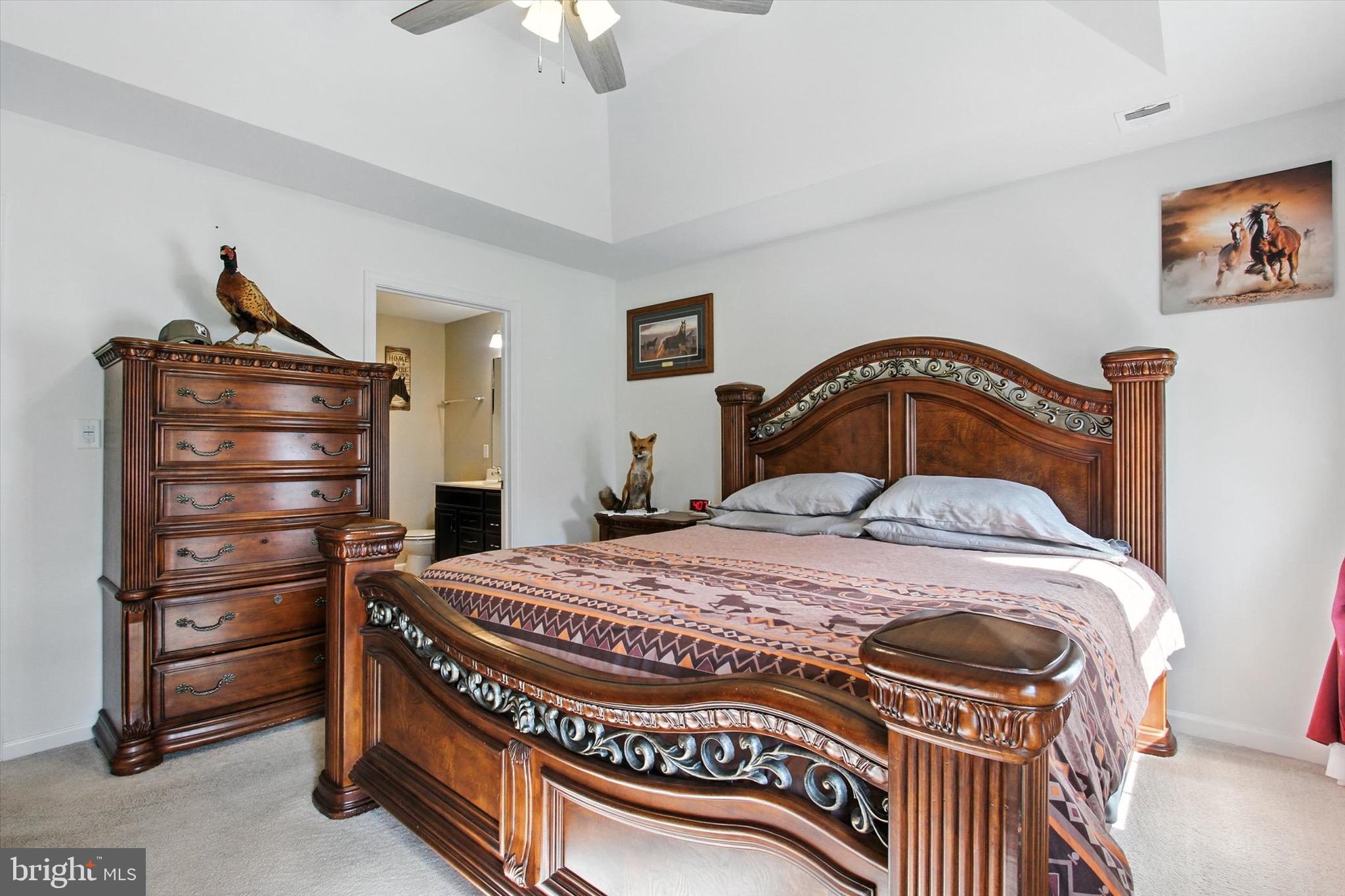 PARADISE VILLAGE - Residential