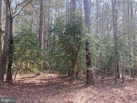 Property photo of 313 Pilot Way, Lusby, MD 20657