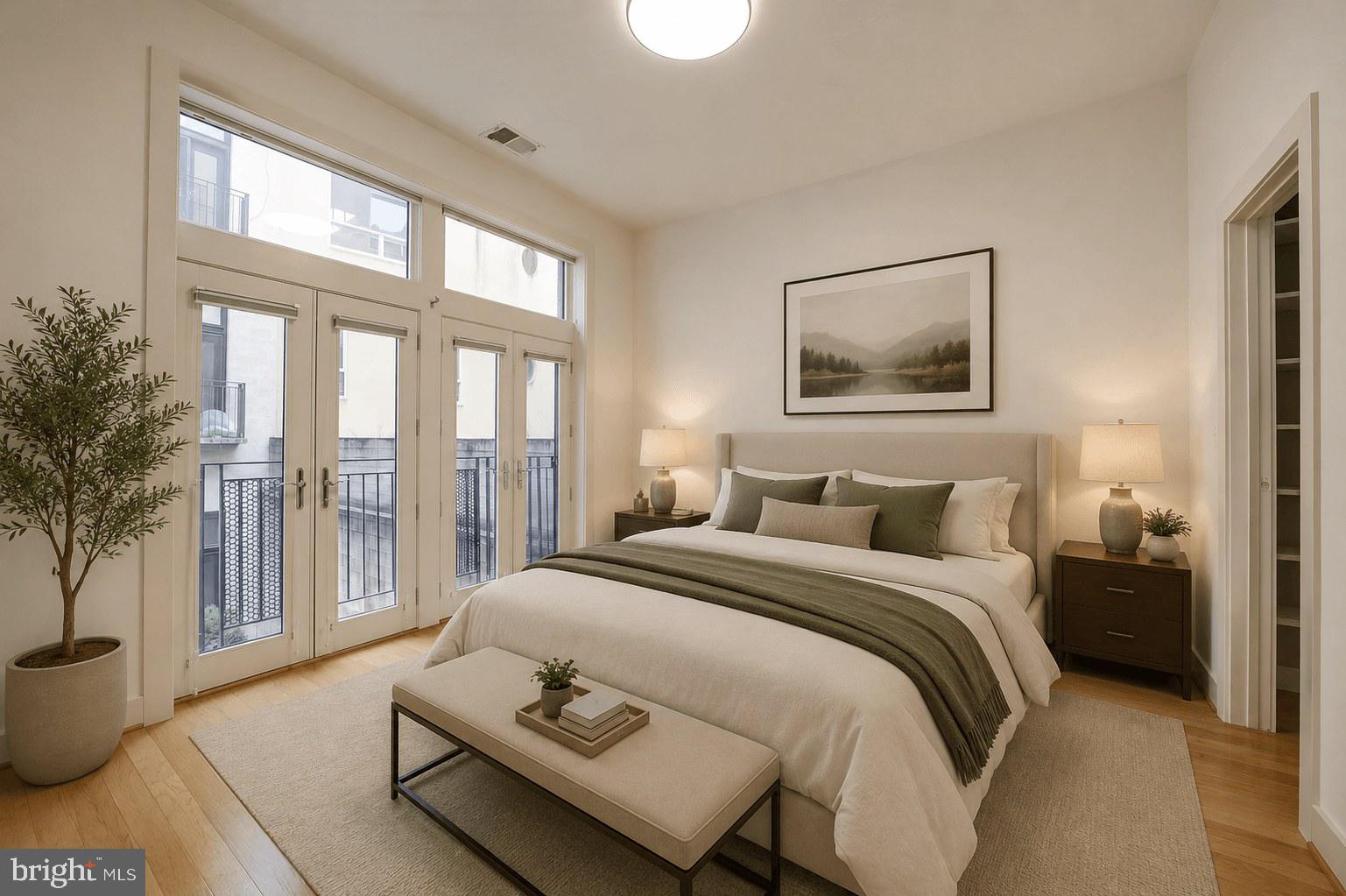 2357 CHAMPLAIN STREET NW 201