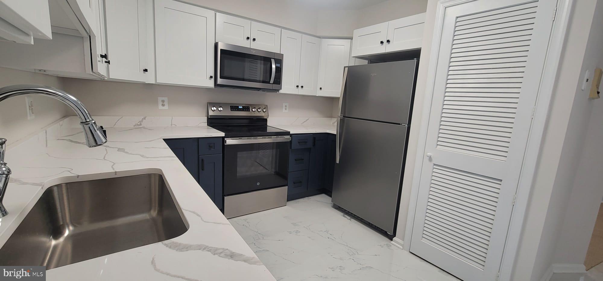 STONEBRIDGE - Residential Lease