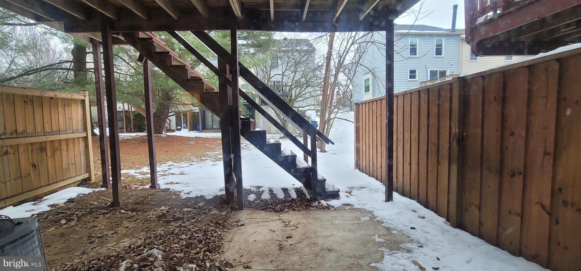 STONEBRIDGE - Residential Lease