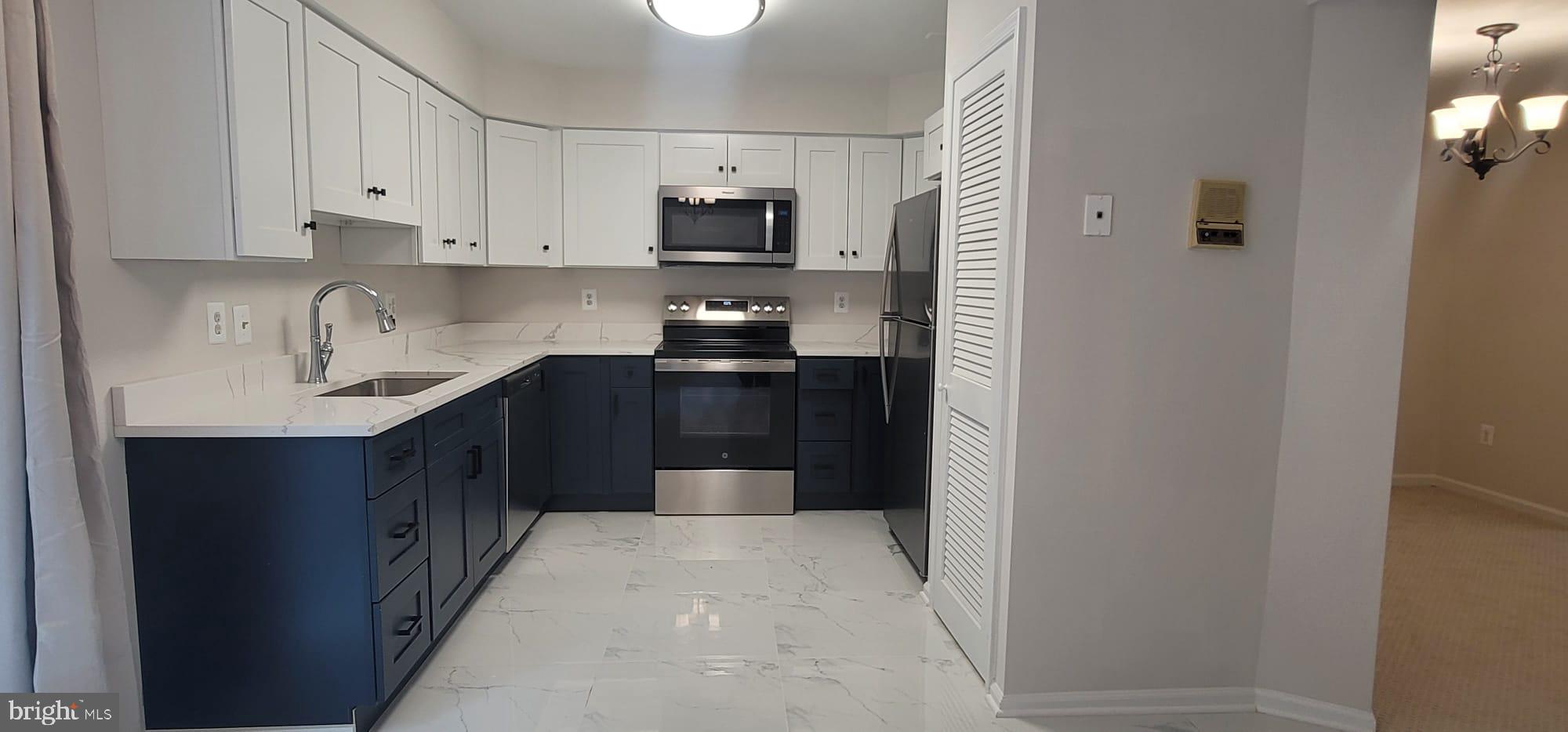 STONEBRIDGE - Residential Lease